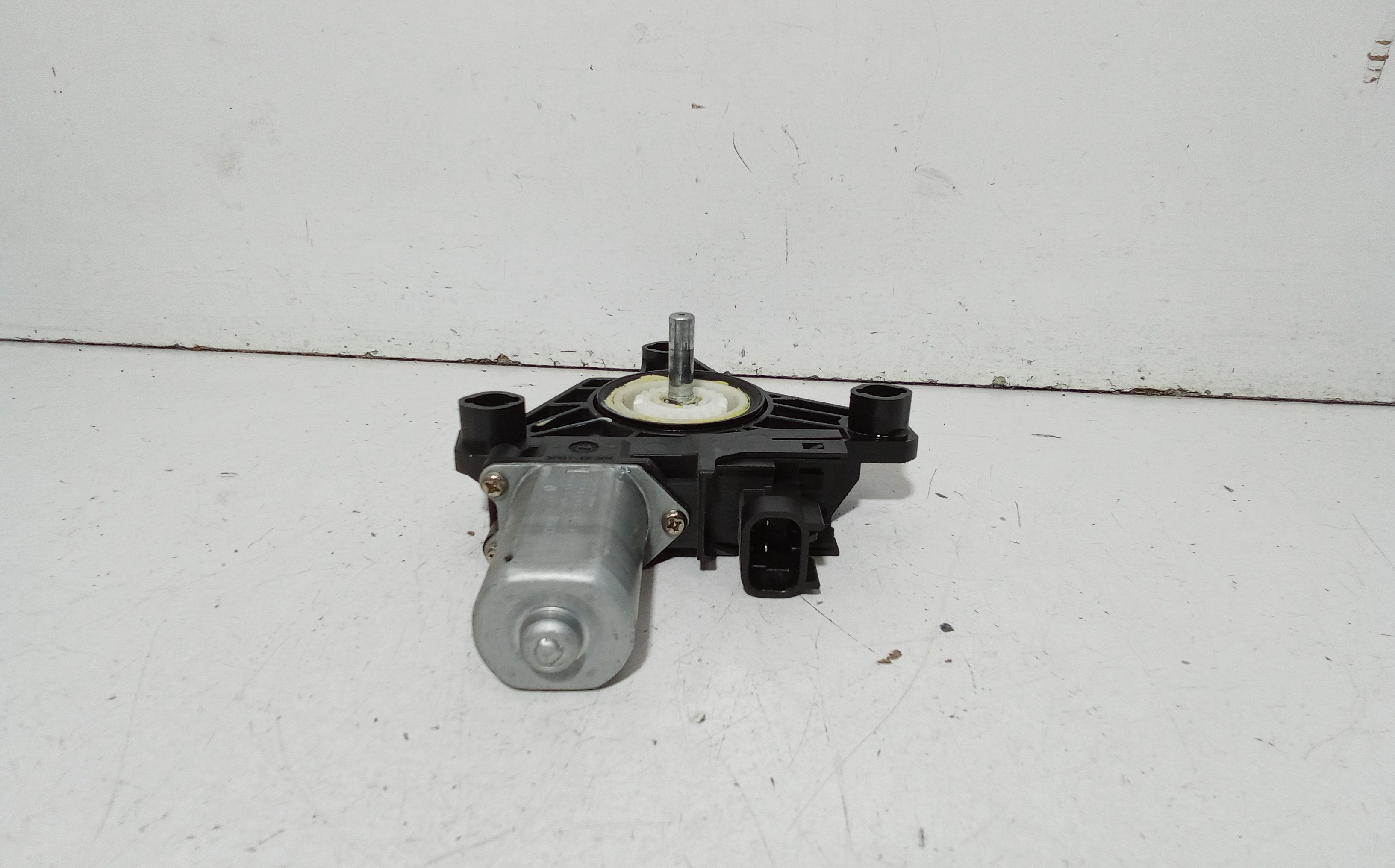 Motorino Alzavetro posteriore Sinistro FIAT 500 X Serie (15>)