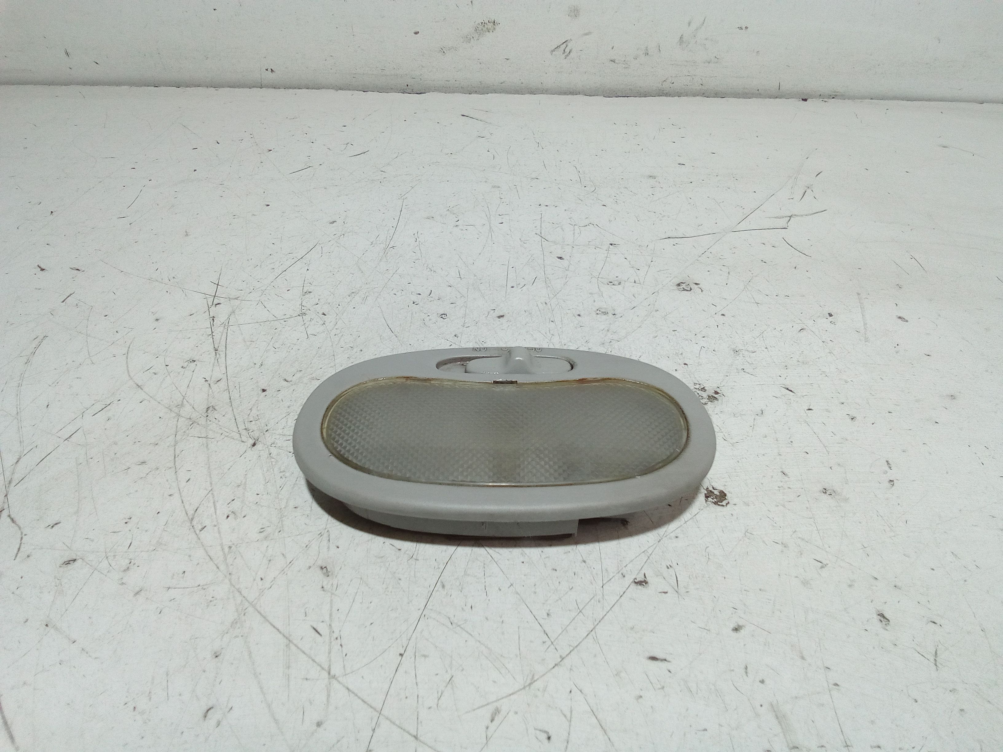 Plafoniera CHEVROLET Matiz 3 Serie