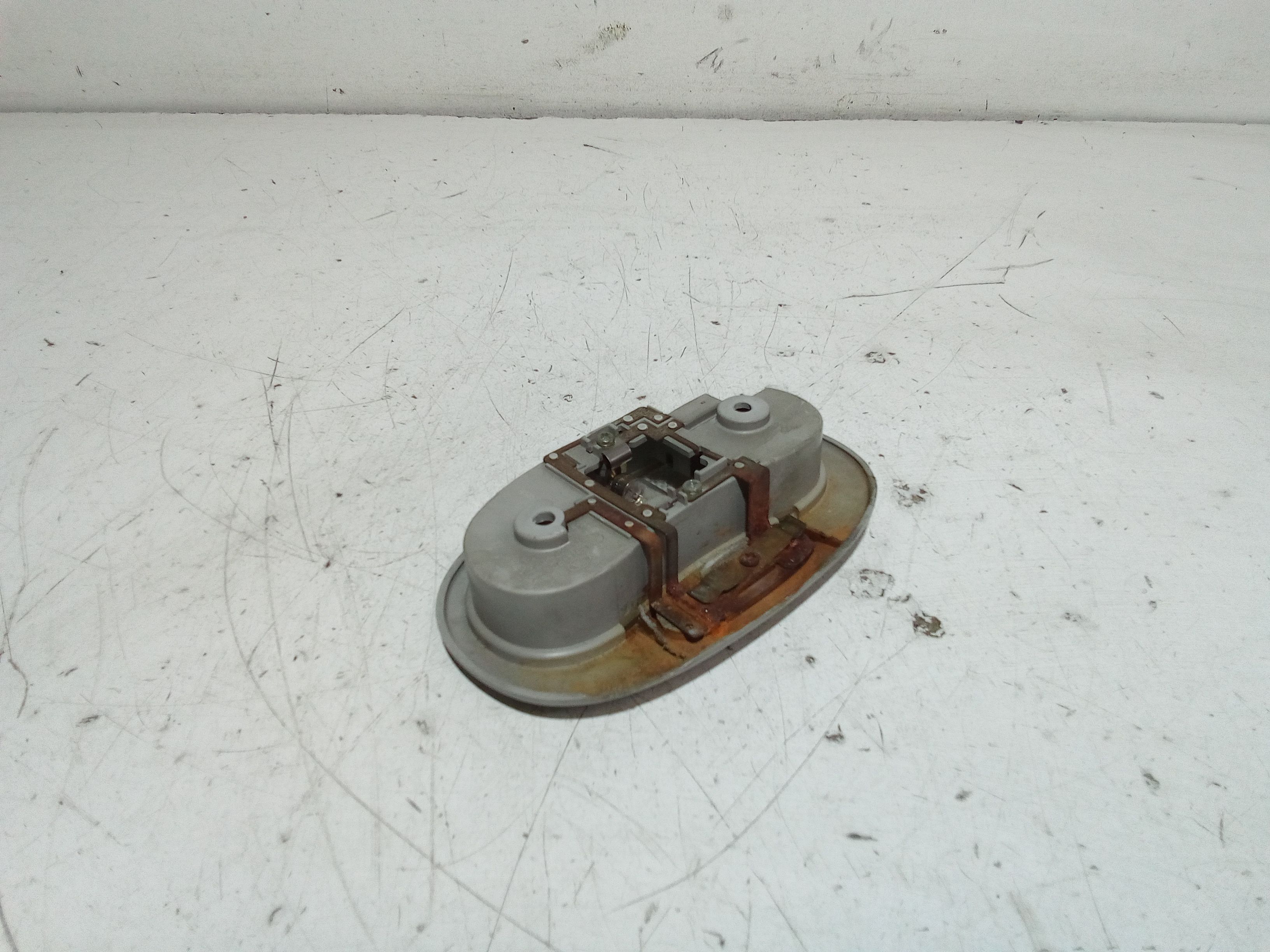 Plafoniera CHEVROLET Matiz 3 Serie