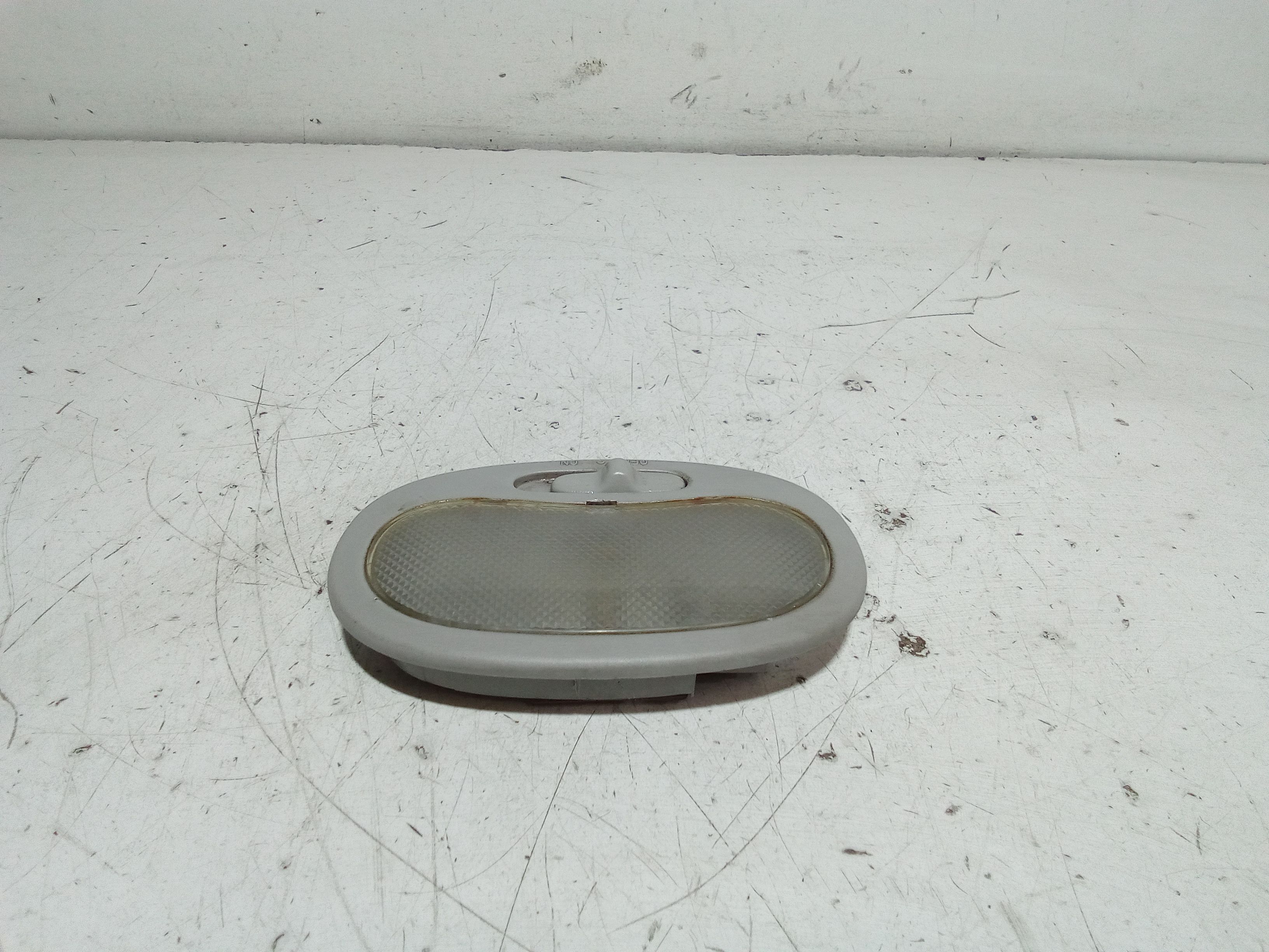 Plafoniera CHEVROLET Matiz 3 Serie