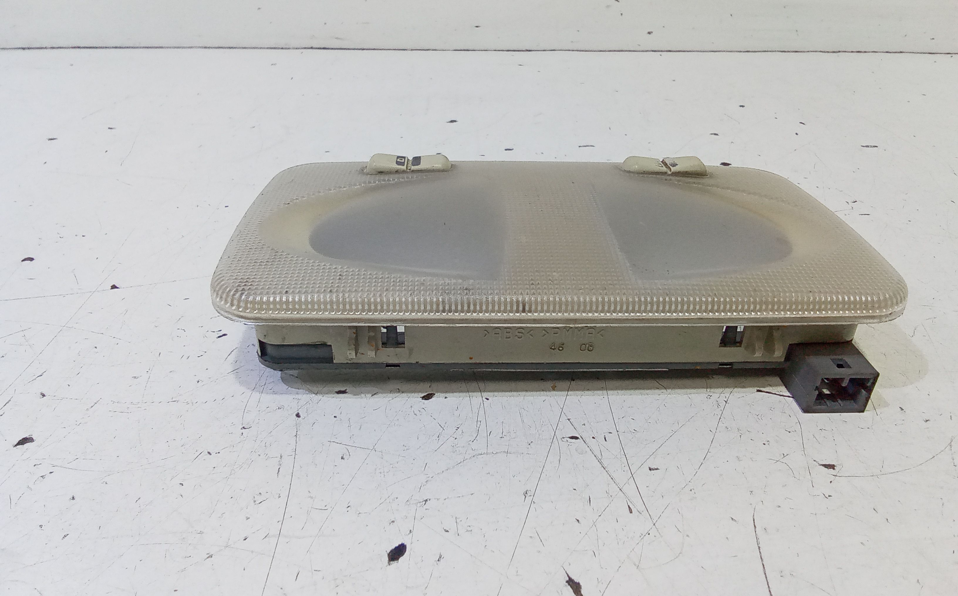 Plafoniera FIAT Punto Berlina 3P 2 Serie