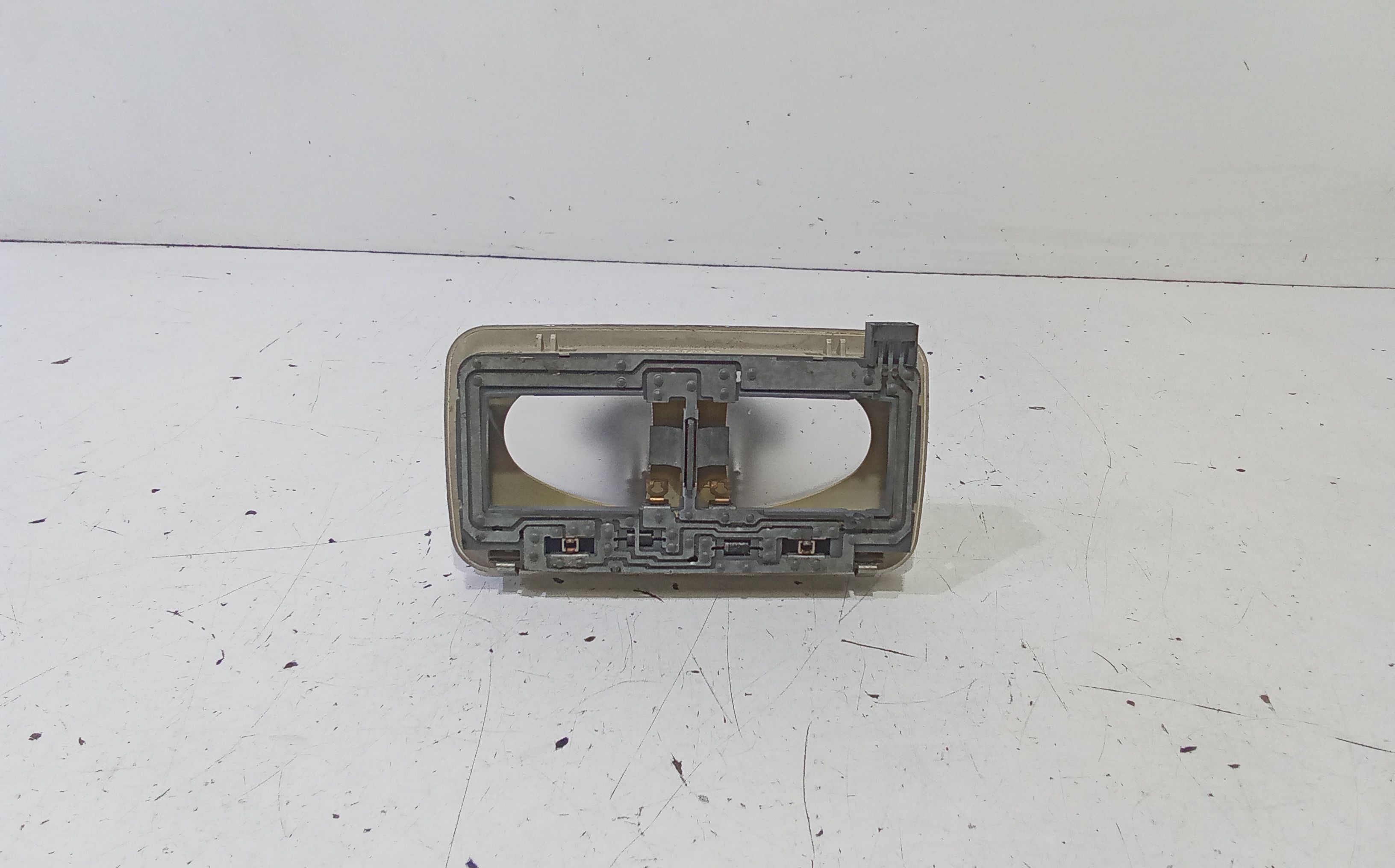 Plafoniera FIAT Punto Berlina 3P 2 Serie