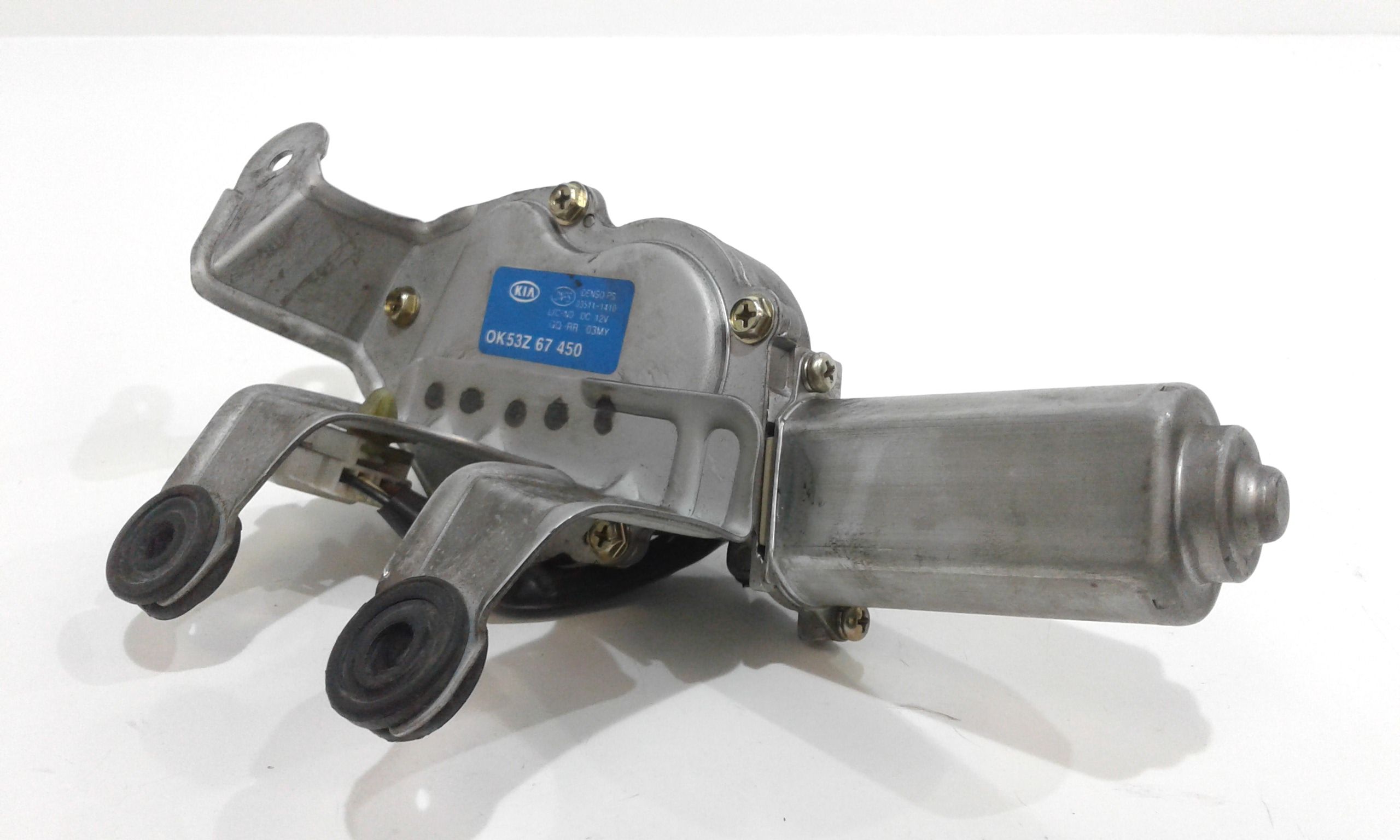 Motorino Tergicristallo Posteriore KIA Carnival 2 Serie