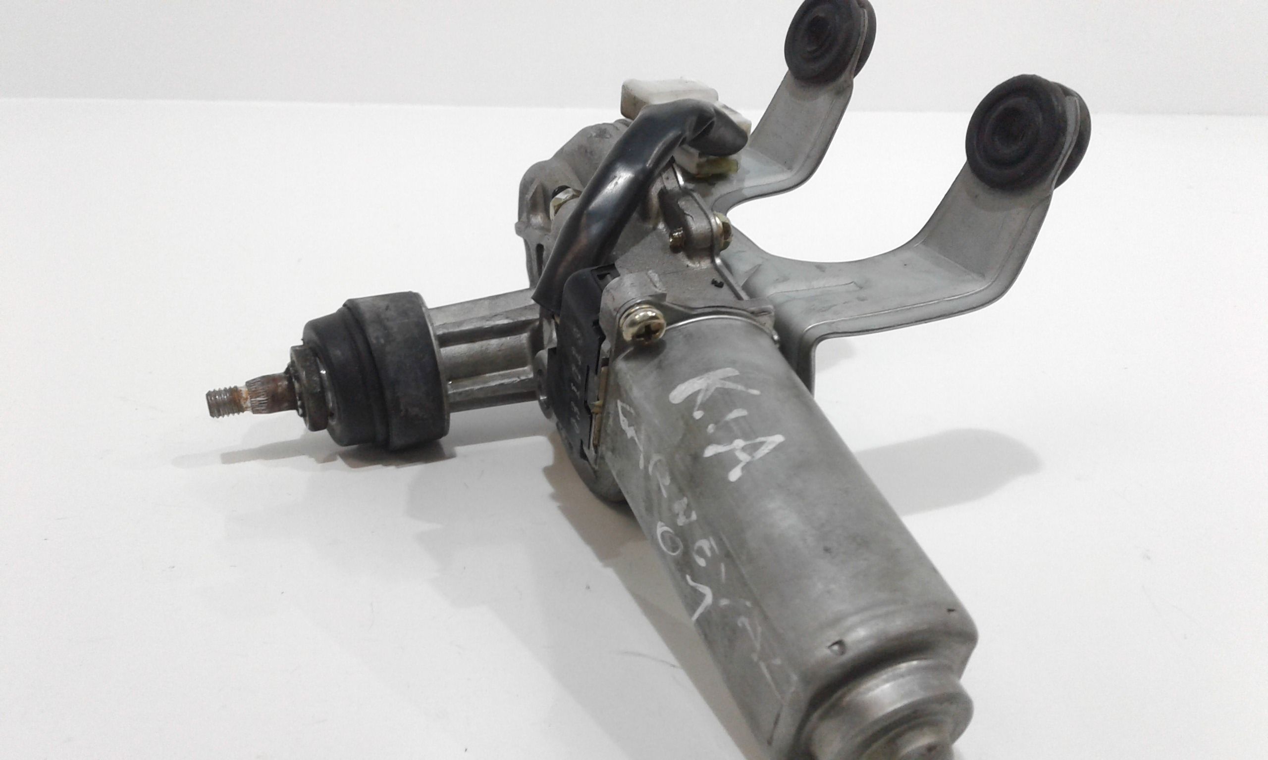 Motorino Tergicristallo Posteriore KIA Carnival 2 Serie