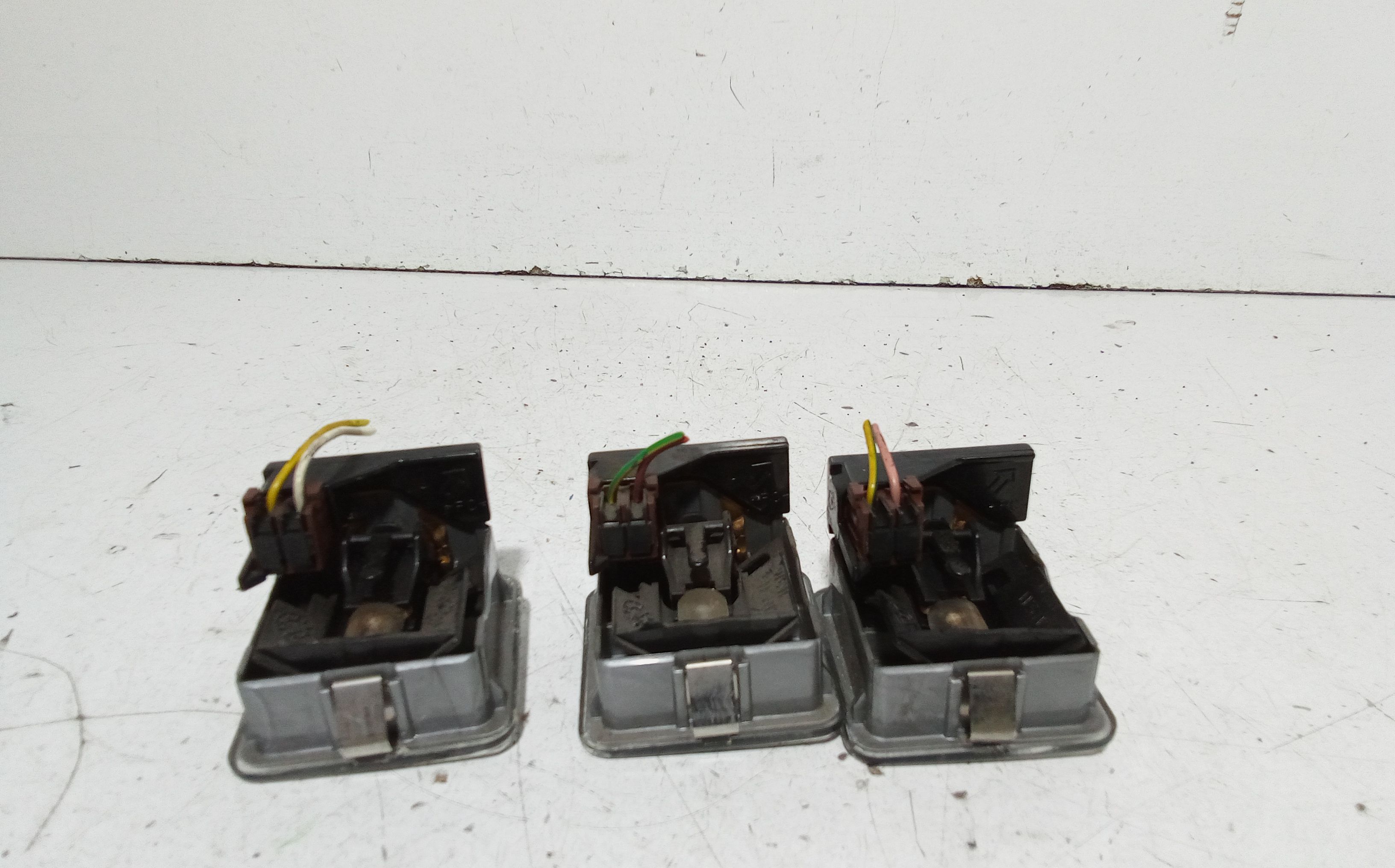 Plafoniera CITROEN Berlingo 2 Serie