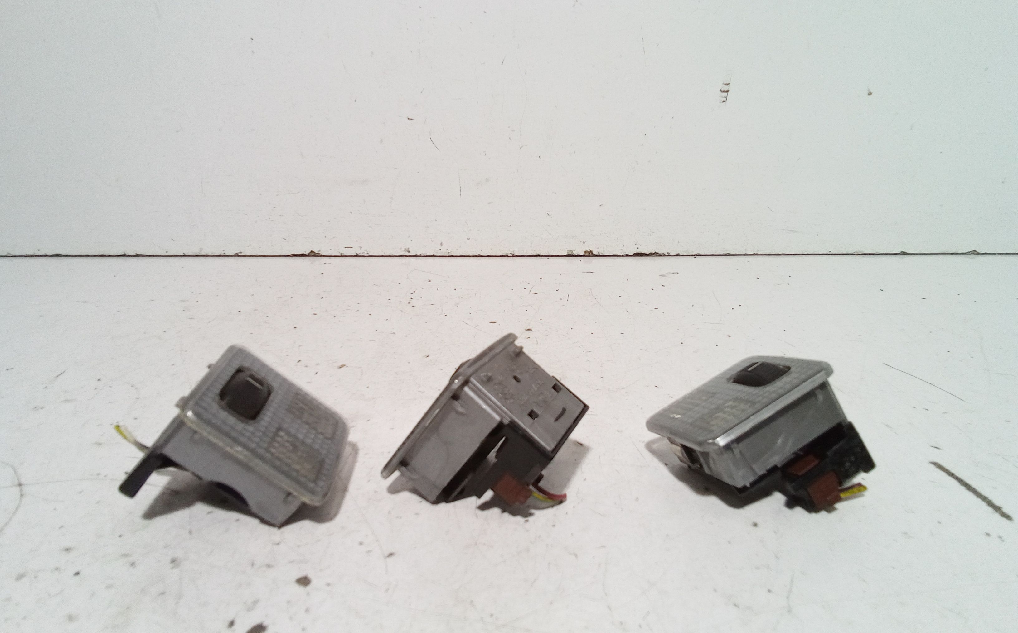 Plafoniera CITROEN Berlingo 2 Serie