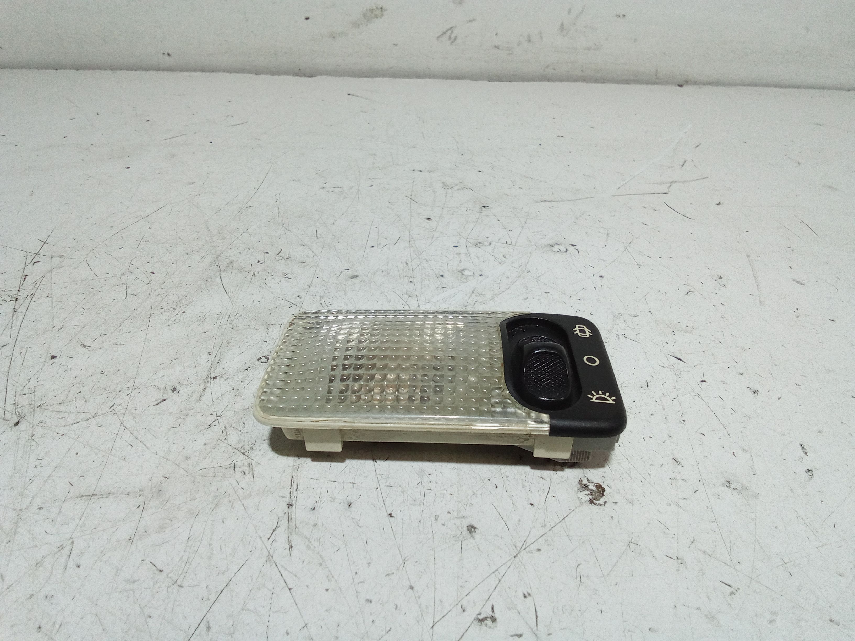 Plafoniera CITROEN Berlingo 2 Serie