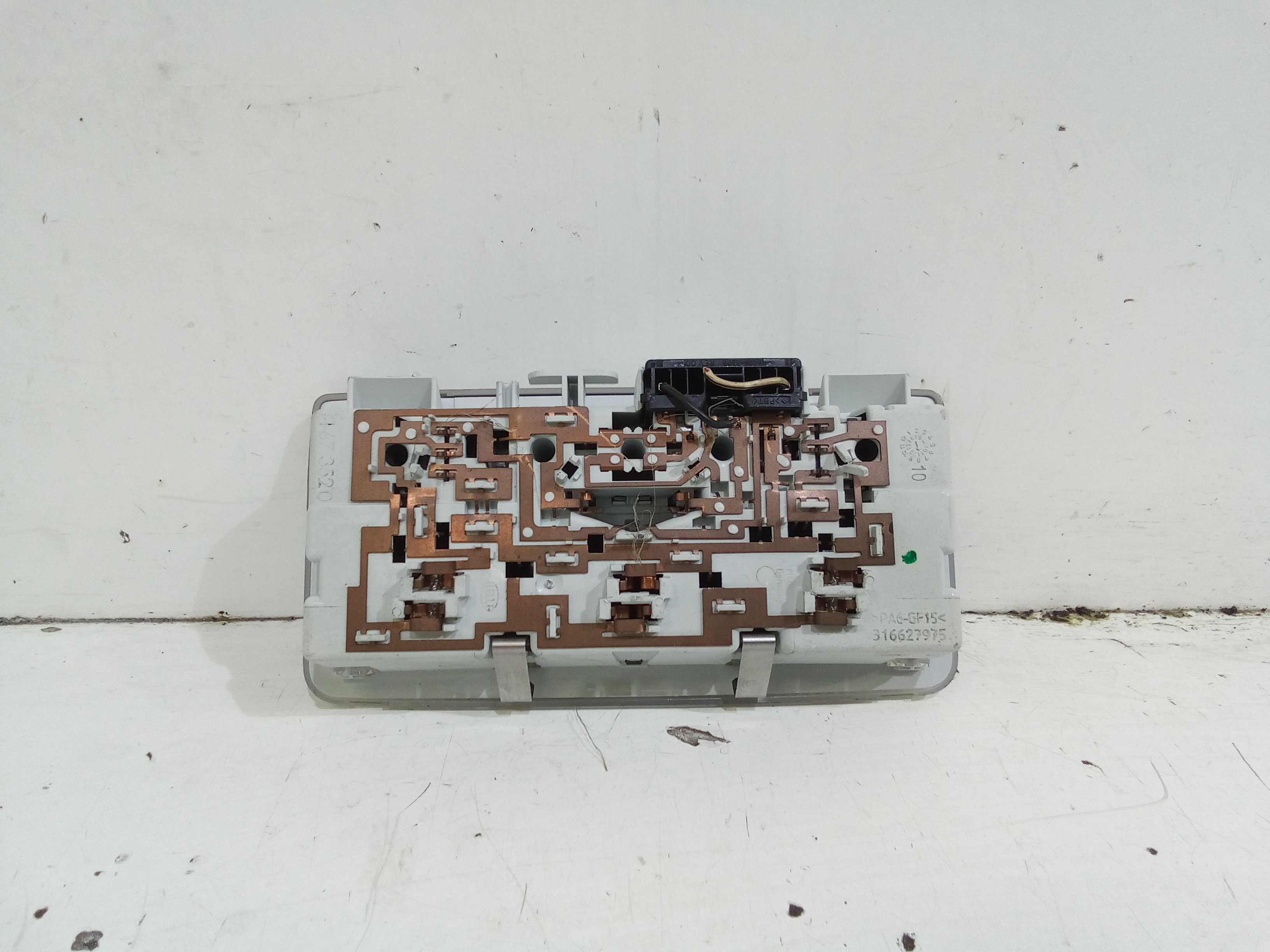 Plafoniera CHEVROLET Cruze Berlina