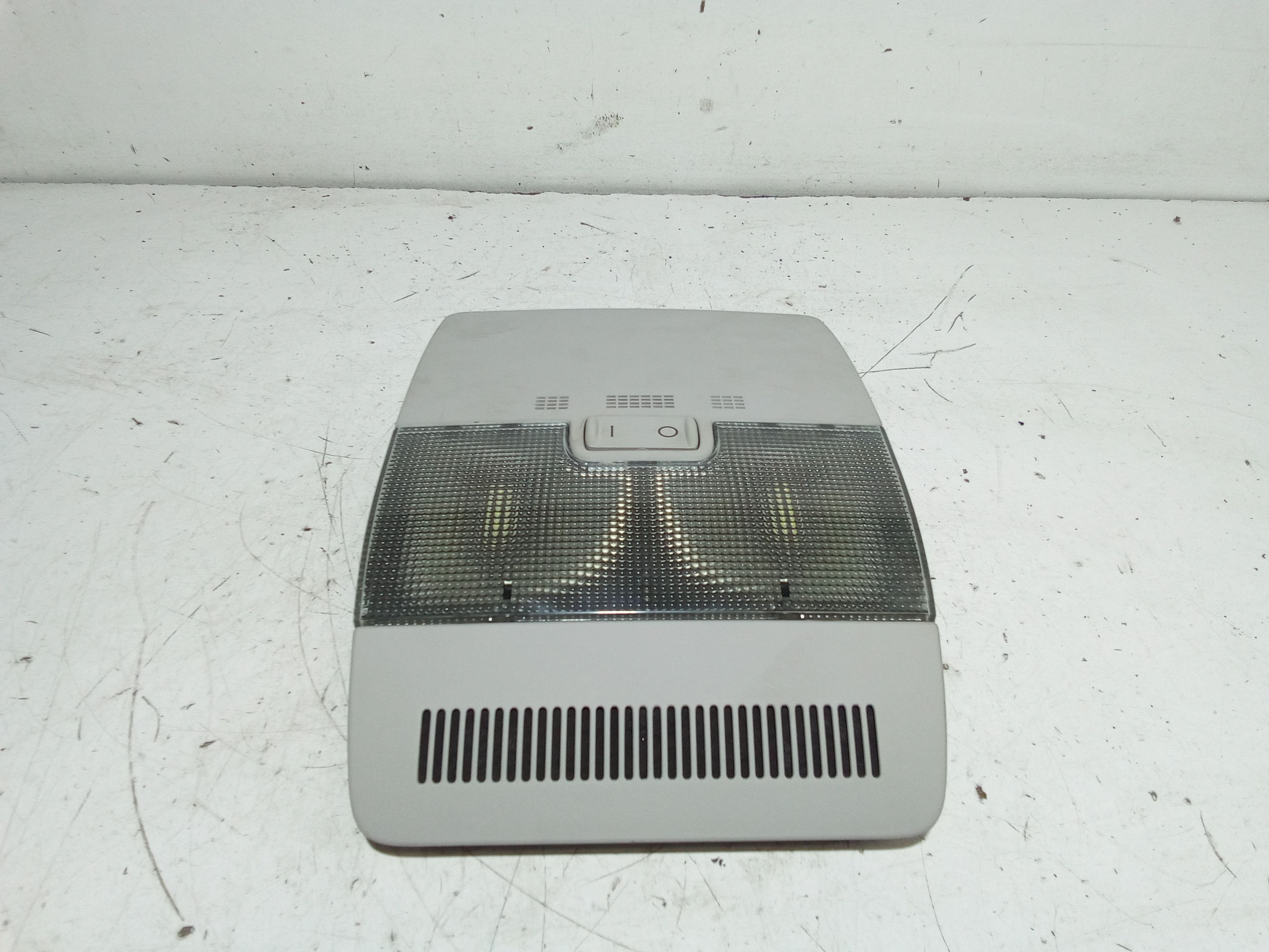 Plafoniera AUDI A3 Sportback Serie (8PA) (04>08)