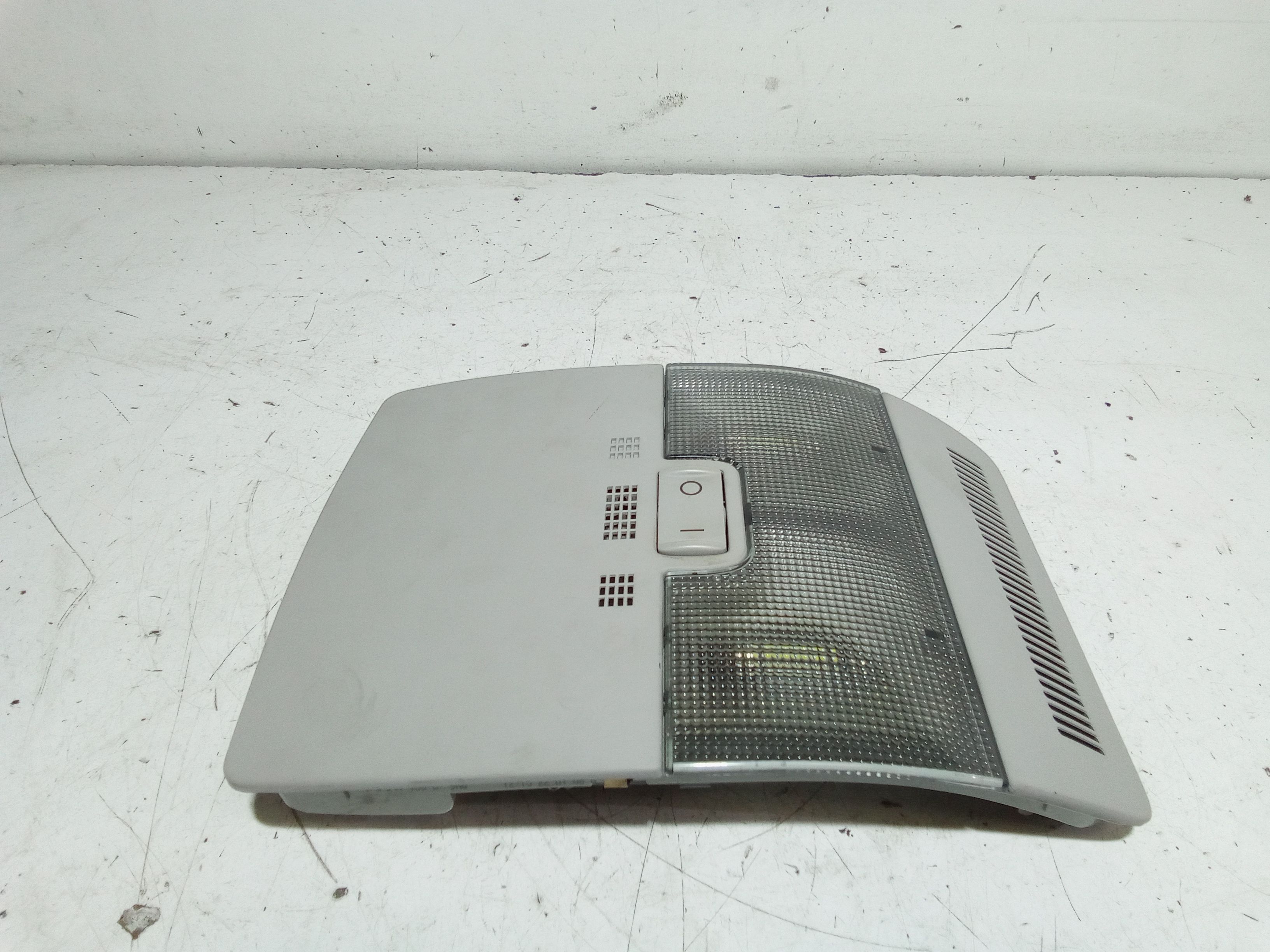 Plafoniera AUDI A3 Sportback Serie (8PA) (04>08)