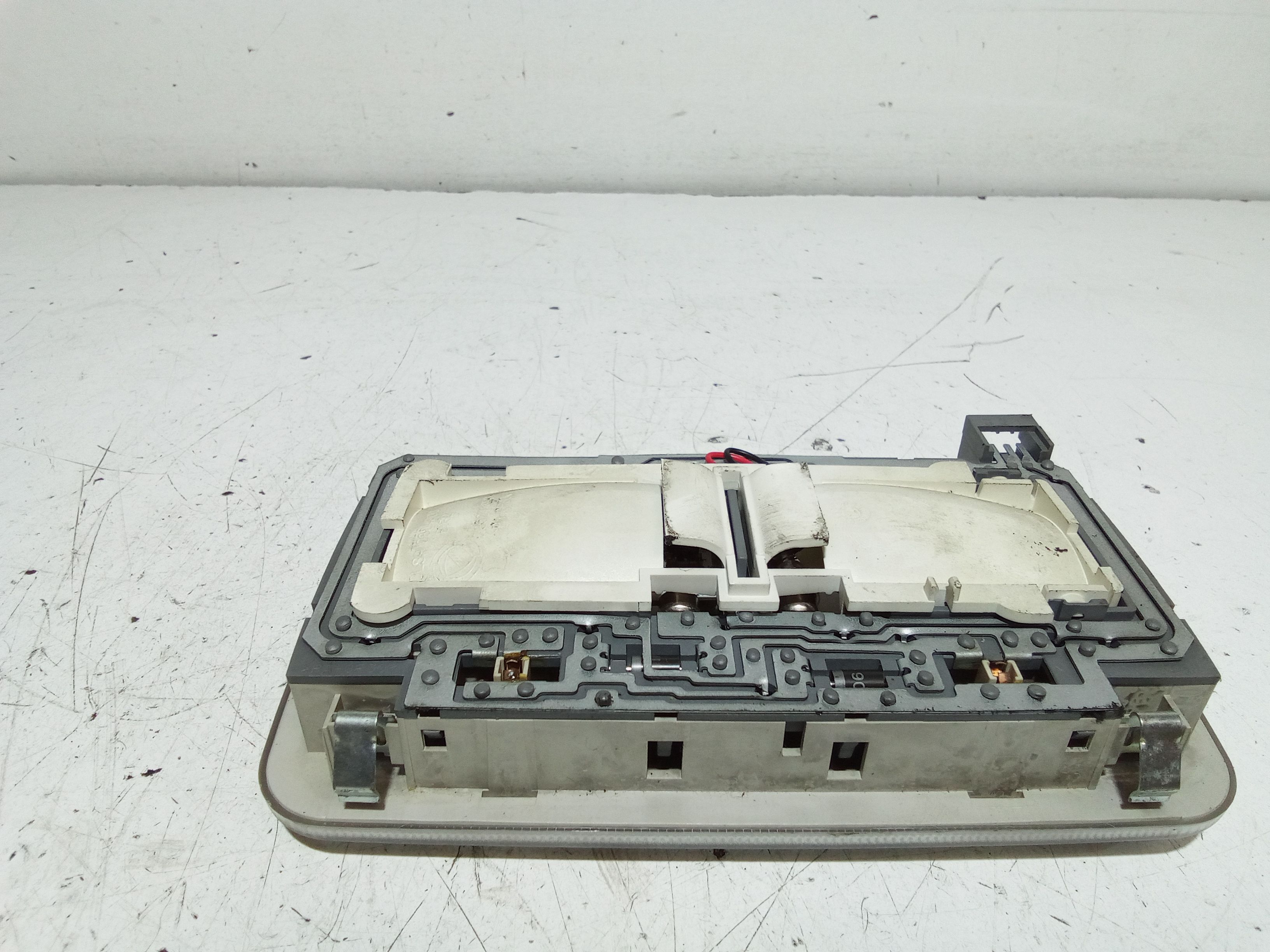 Plafoniera FIAT Grande Punto 1 Serie