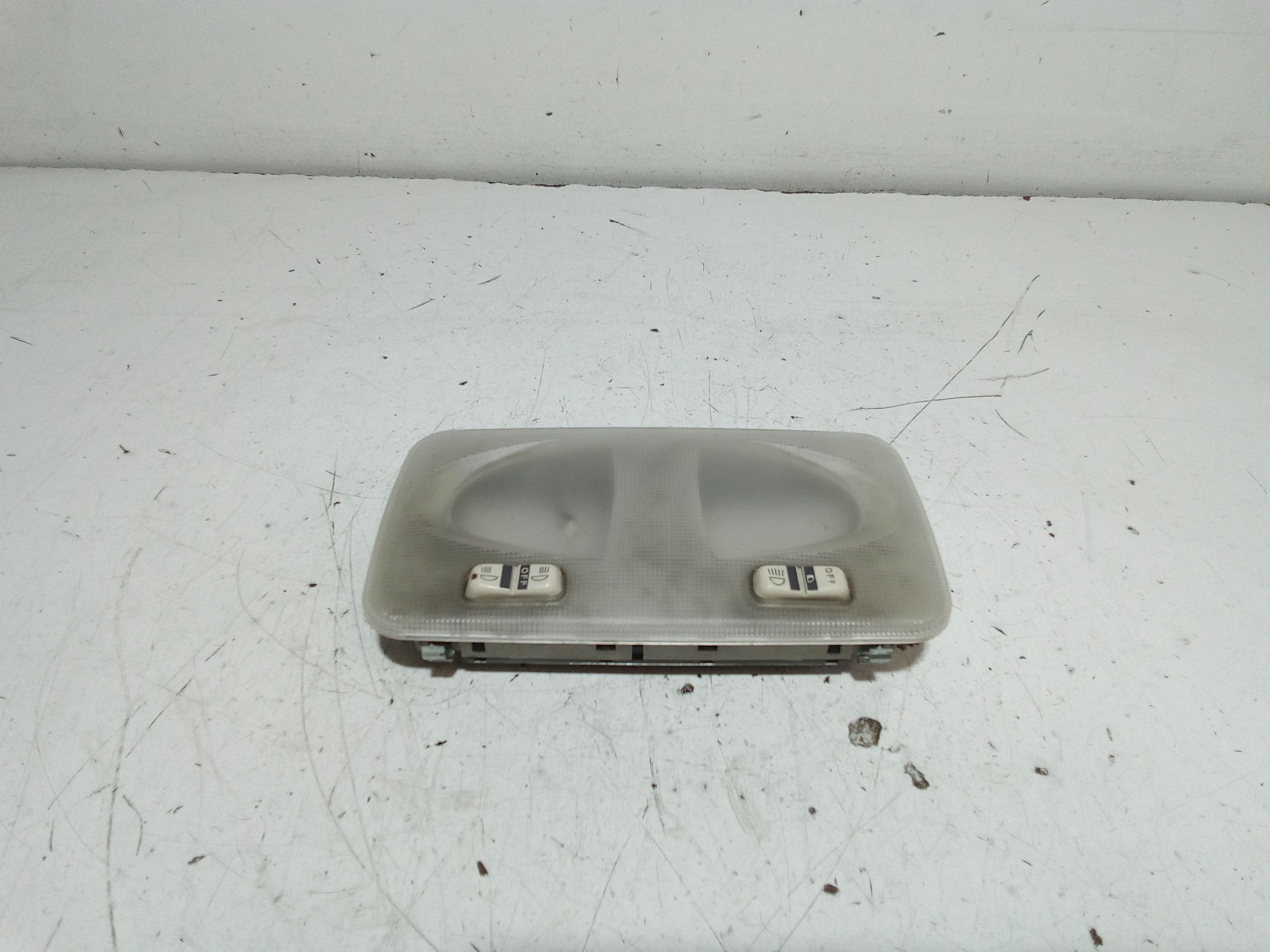 Plafoniera FIAT Grande Punto 1 Serie