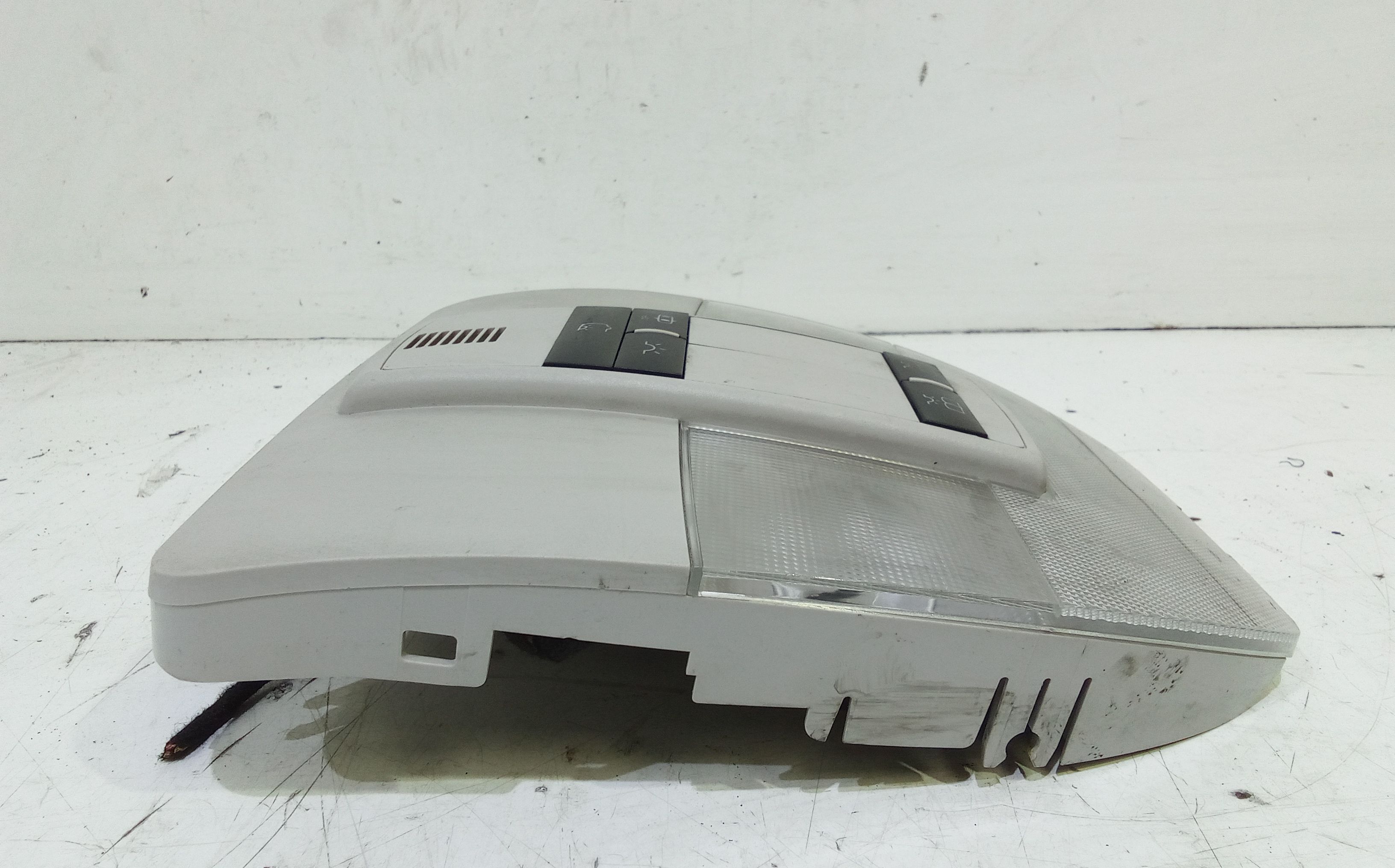 Plafoniera MERCEDES Classe B W245 1 Serie