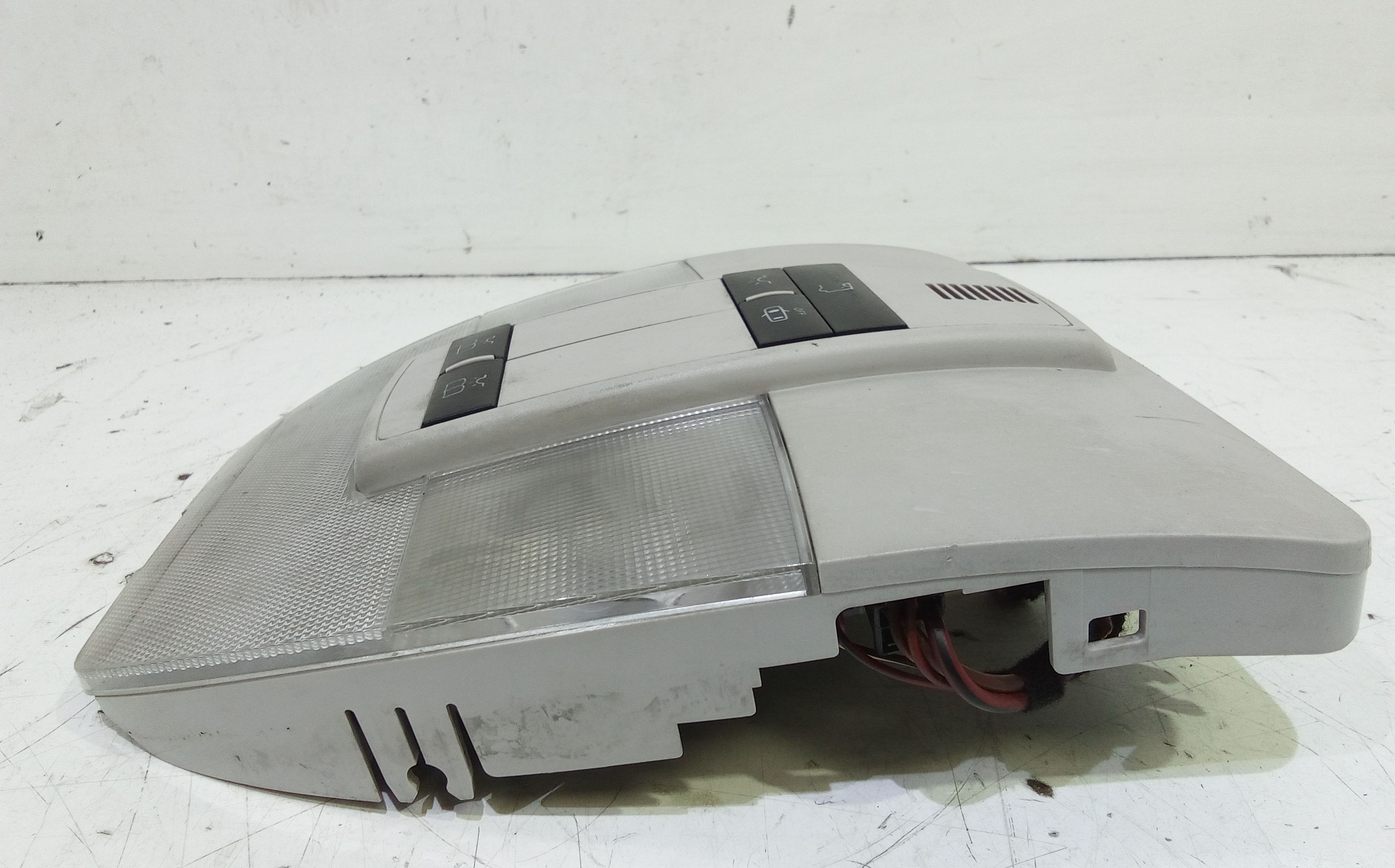 Plafoniera MERCEDES Classe B W245 1 Serie