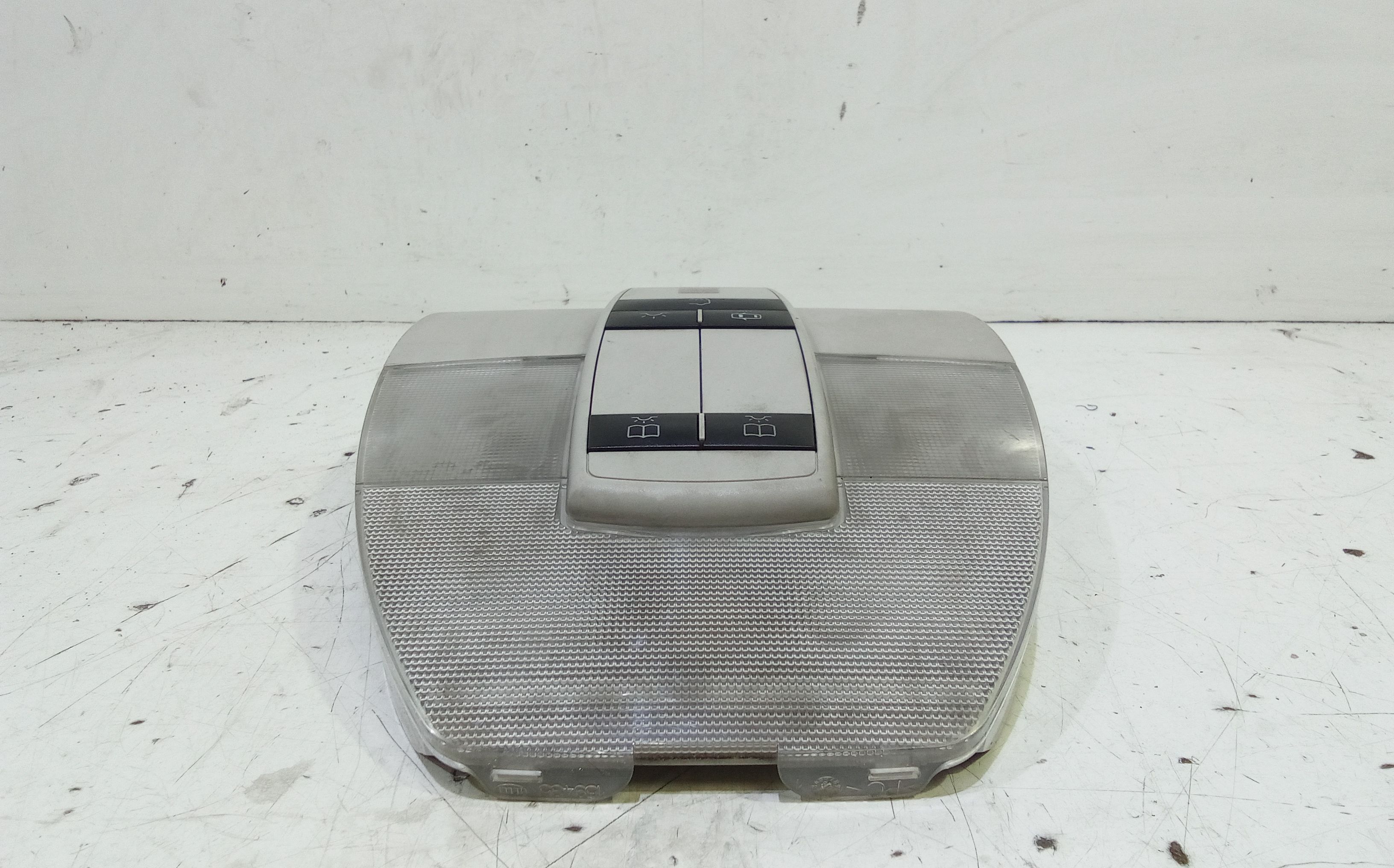 Plafoniera MERCEDES Classe B W245 1 Serie