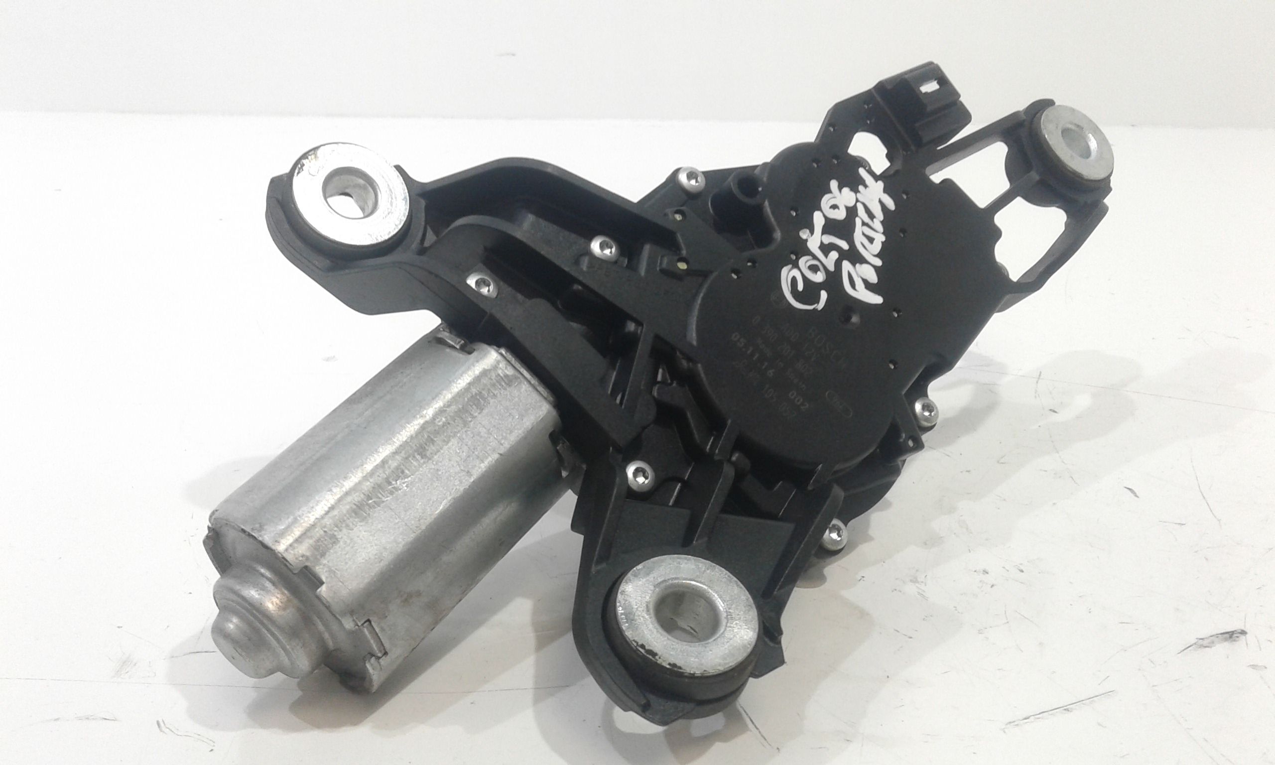 Motorino Tergicristallo Posteriore MITSUBISHI Colt Serie 3P (CZ)