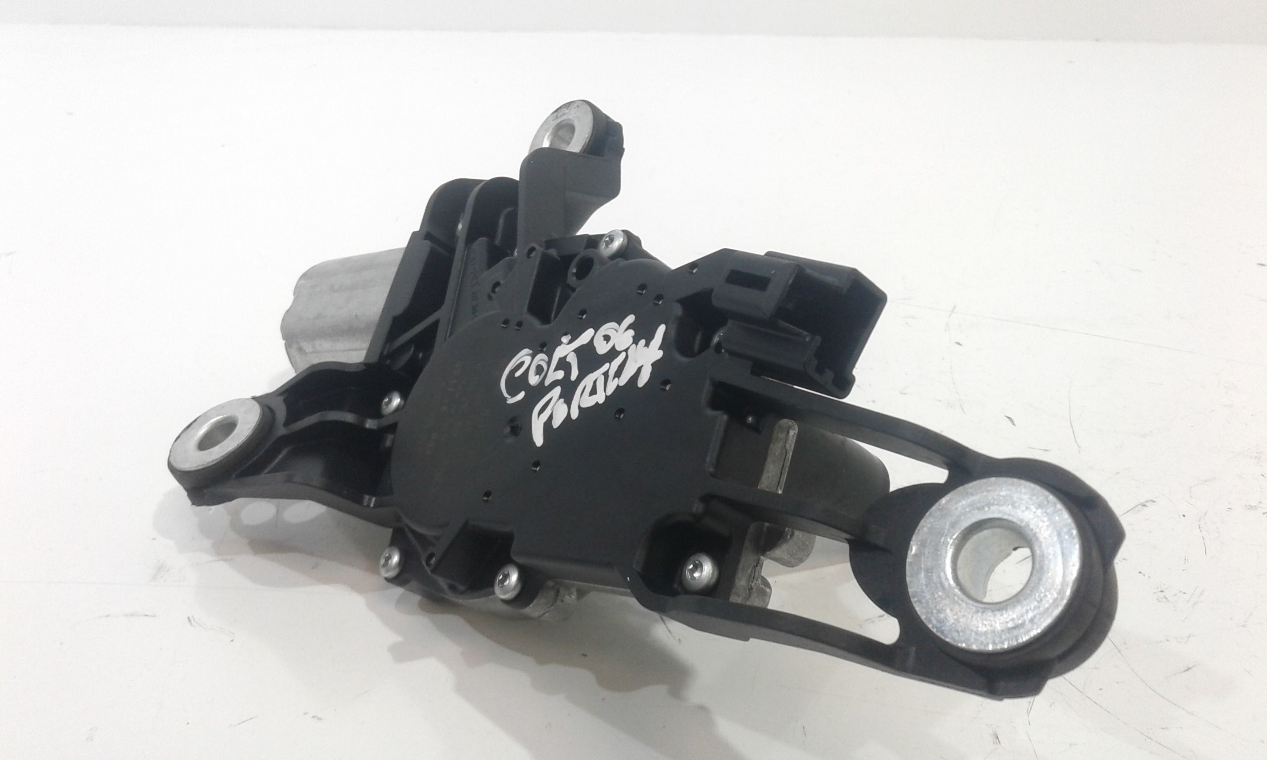 Motorino Tergicristallo Posteriore MITSUBISHI Colt Serie 3P (CZ)