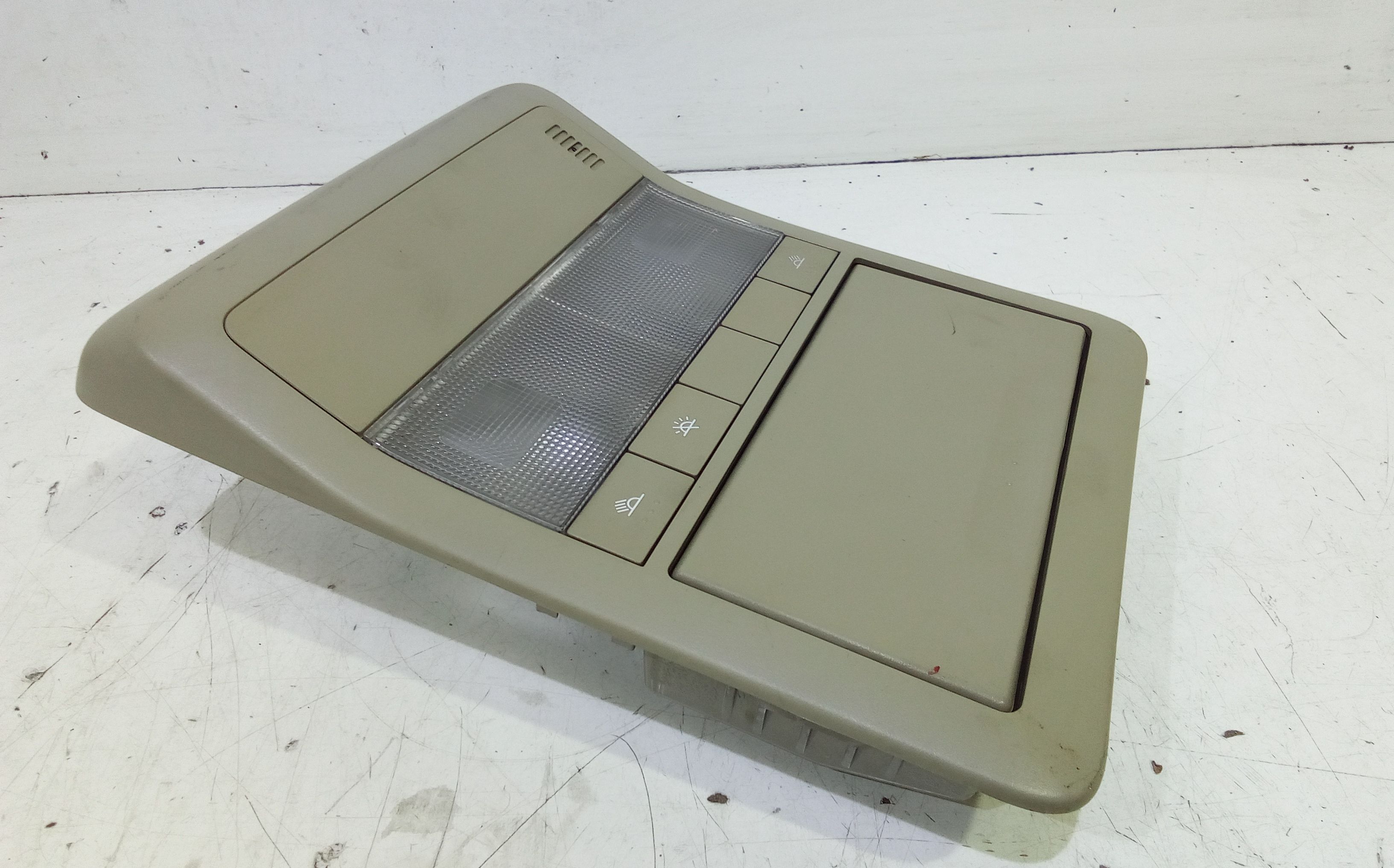 Plafoniera CHEVROLET Captiva 1 Serie