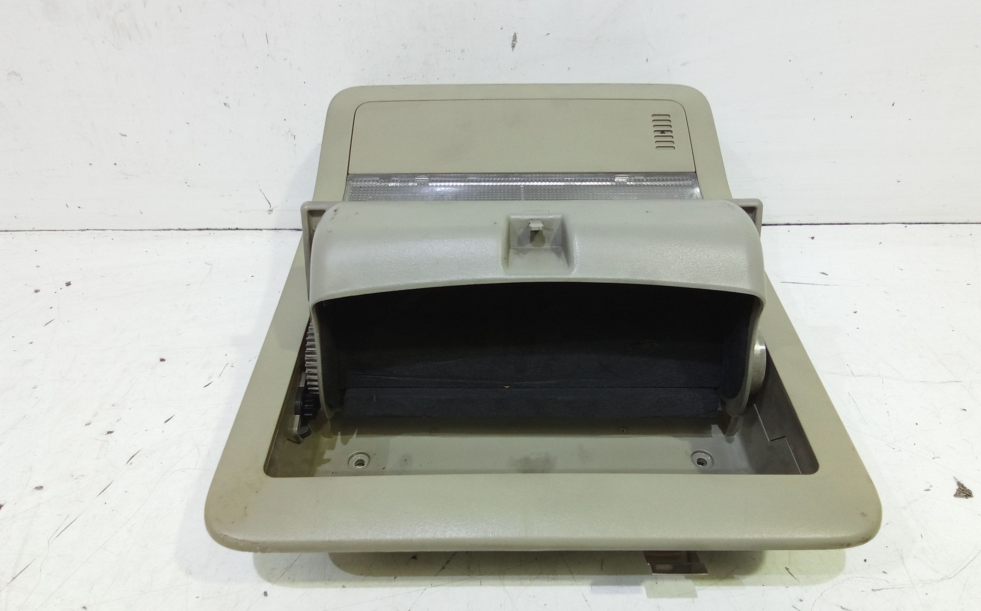 Plafoniera CHEVROLET Captiva 1 Serie