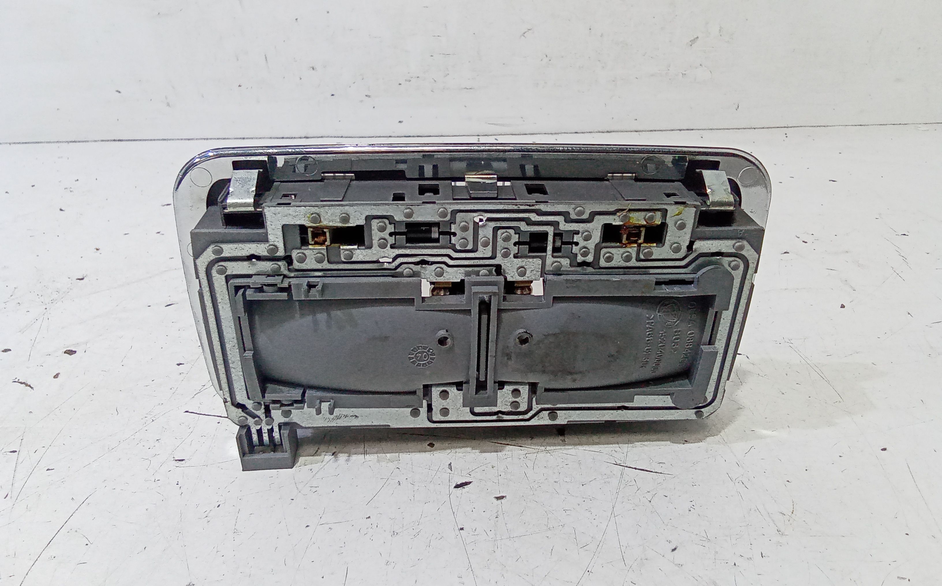 Plafoniera ALFA ROMEO 147 Serie (937_) (05>10)