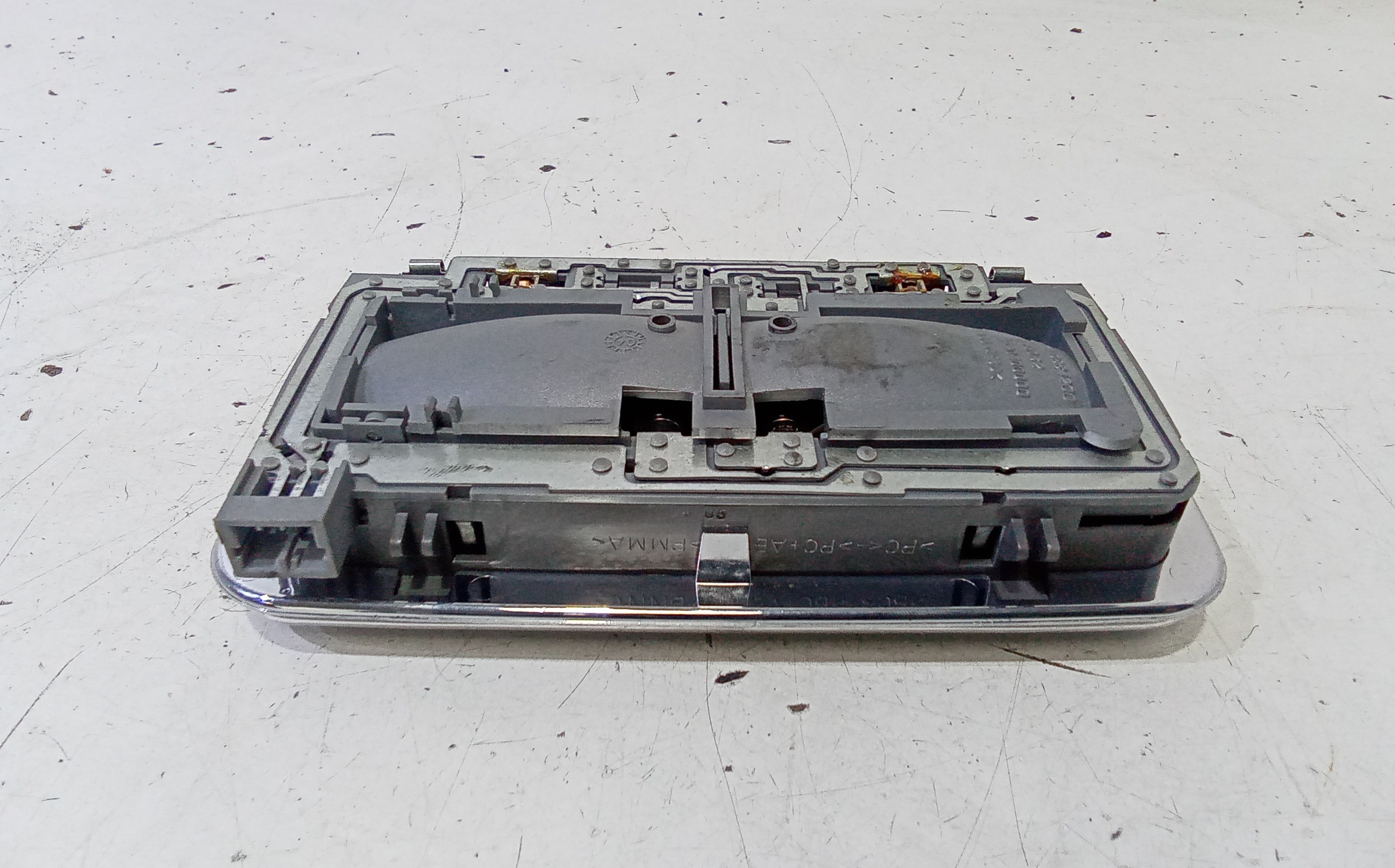 Plafoniera ALFA ROMEO 147 Serie (937_) (05>10)