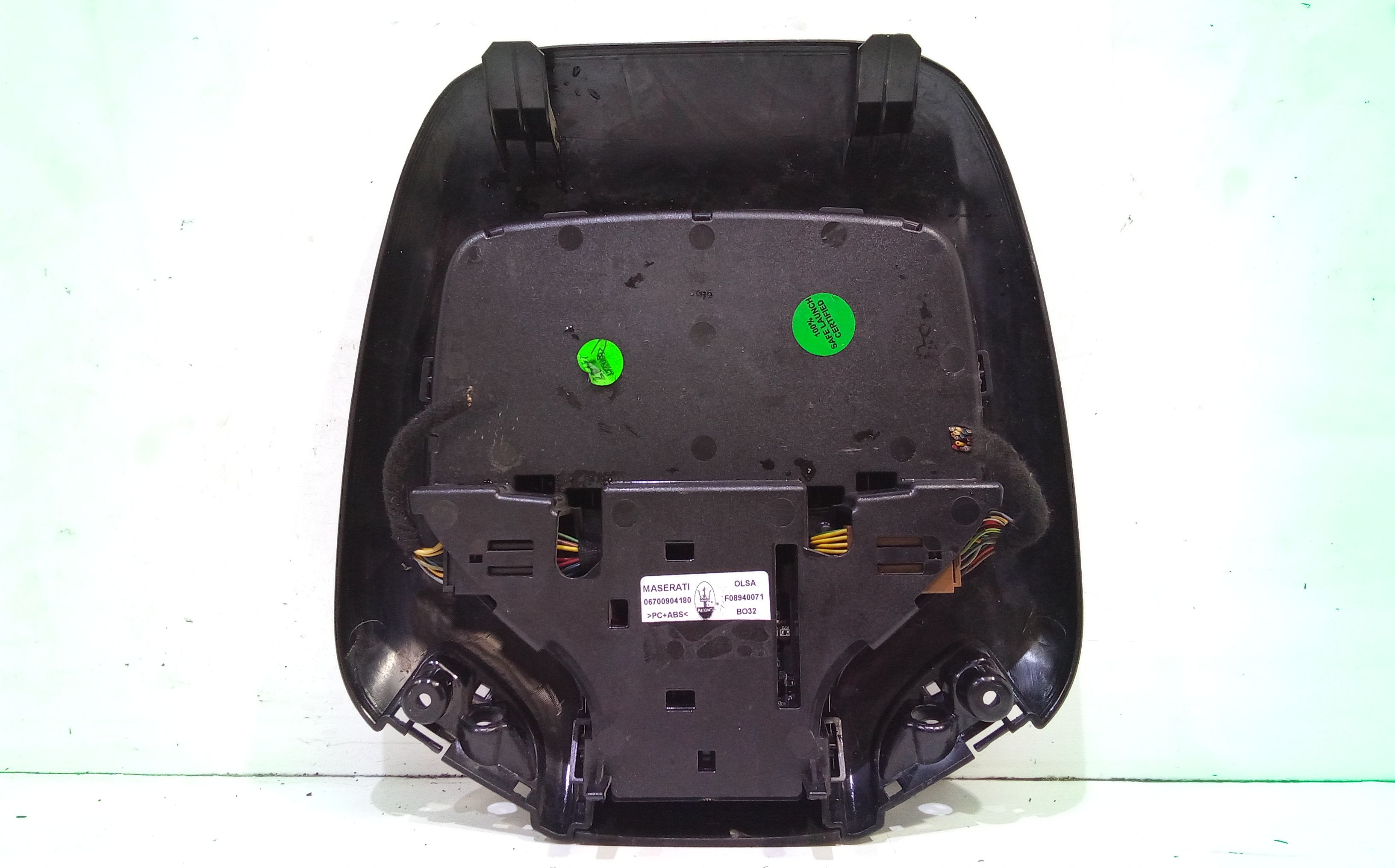 Plafoniera MASERATI Levante Serie (16>)