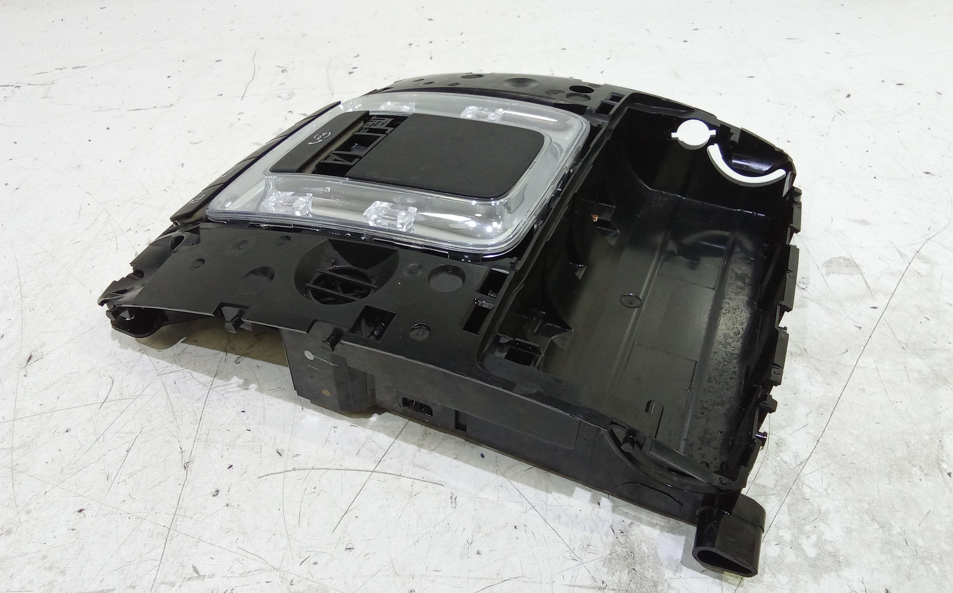 Plafoniera MERCEDES GLB Serie (X247) (19>)