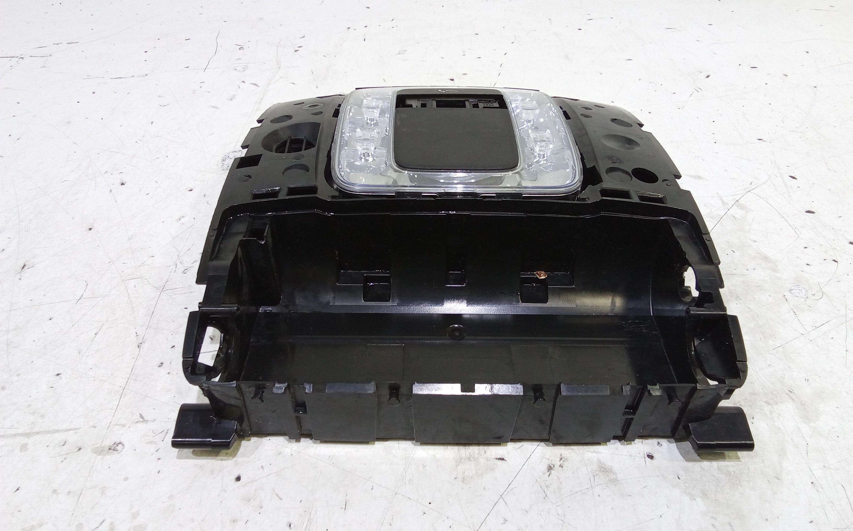 Plafoniera MERCEDES GLB Serie (X247) (19>)