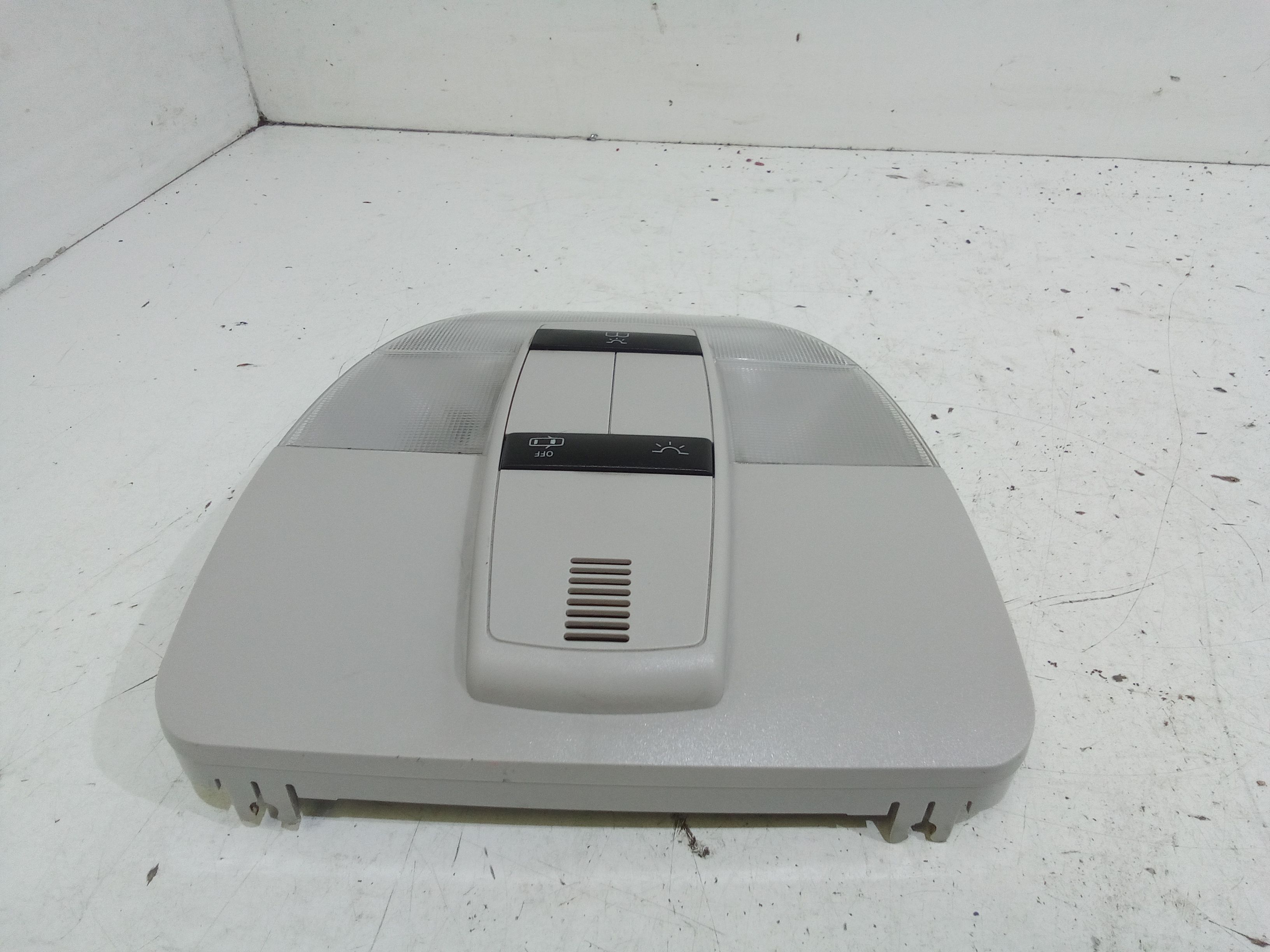 Plafoniera MERCEDES Classe A W169 3 Serie