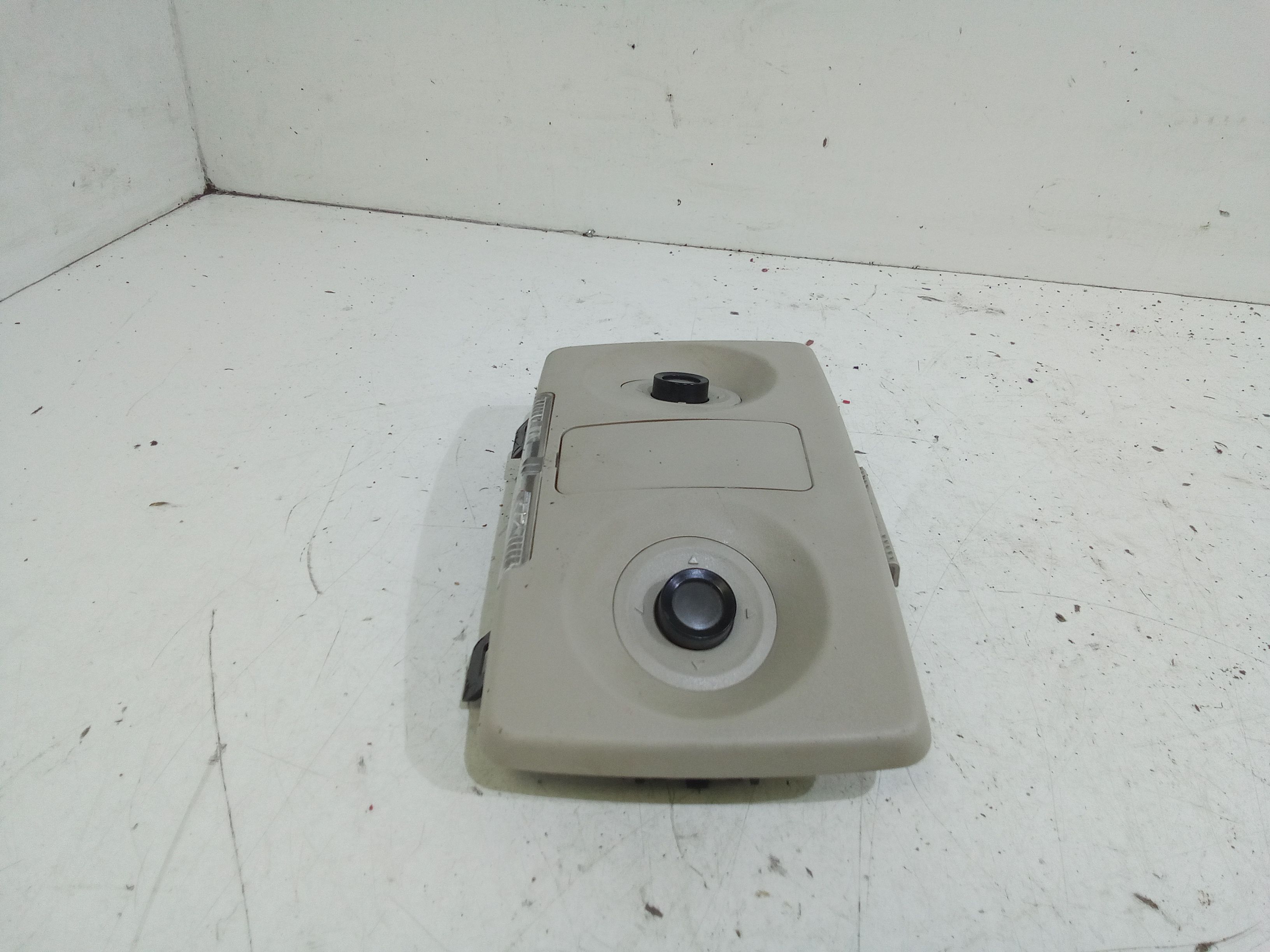 Plafoniera FIAT Freemont 1 Serie