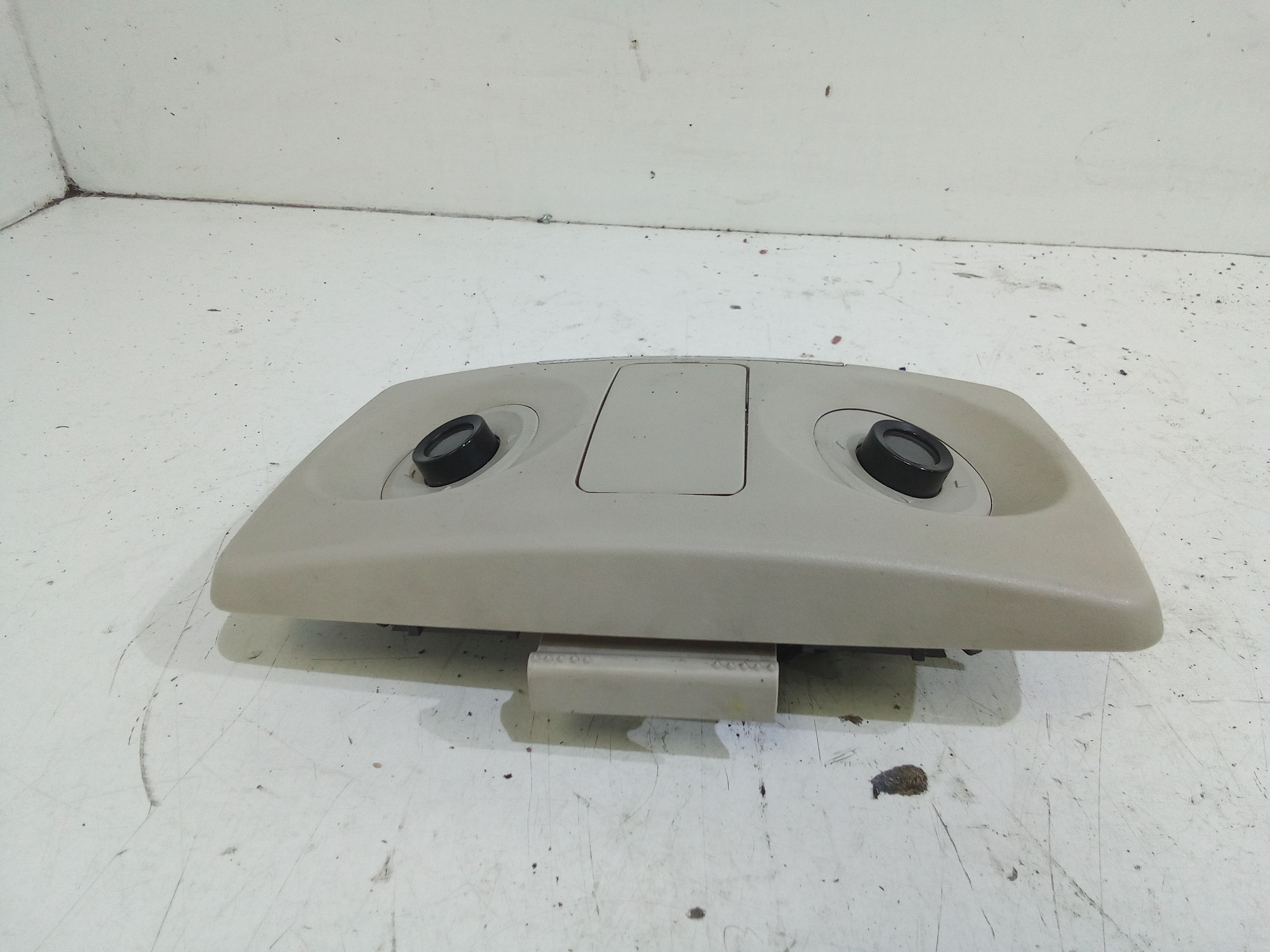 Plafoniera FIAT Freemont 1 Serie