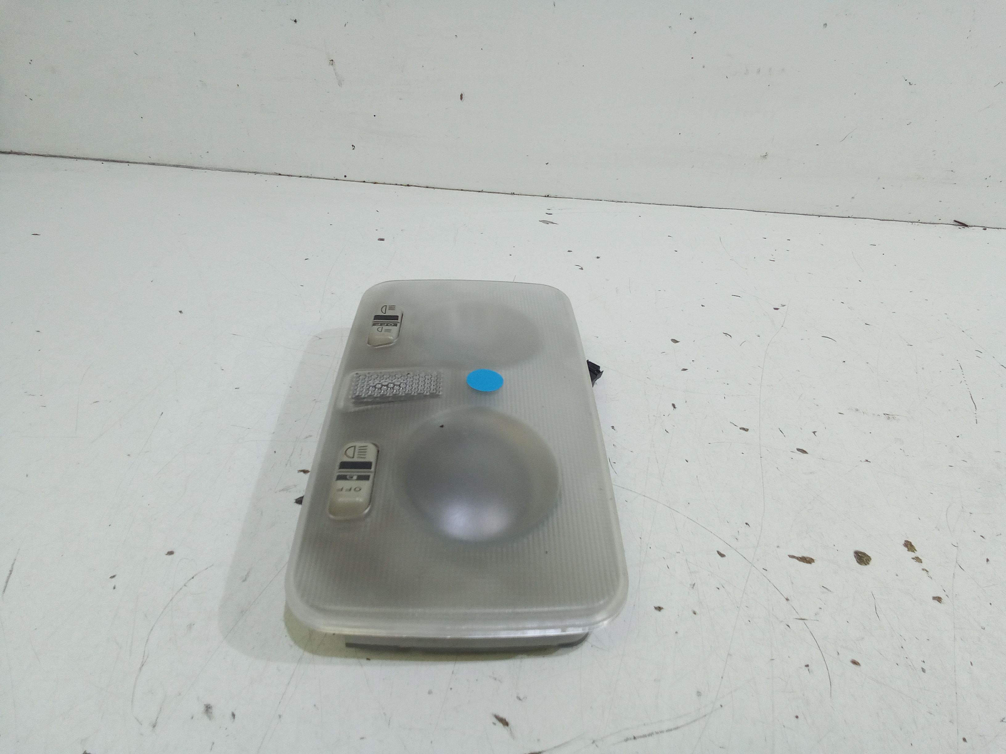 Plafoniera FIAT Punto EVO