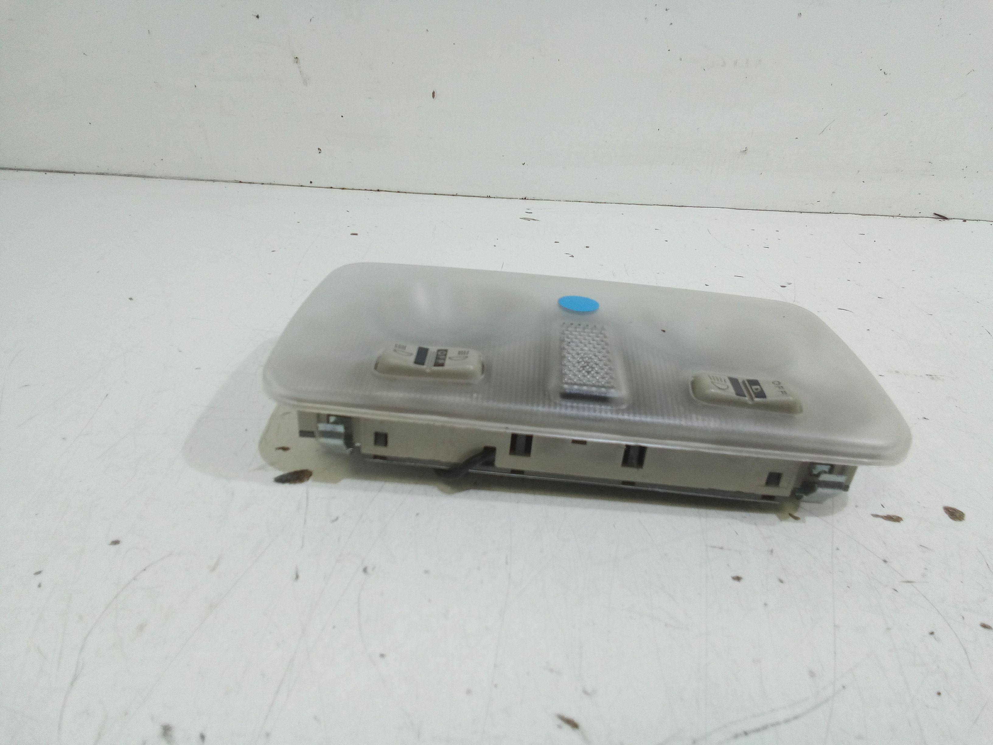 Plafoniera FIAT Punto EVO