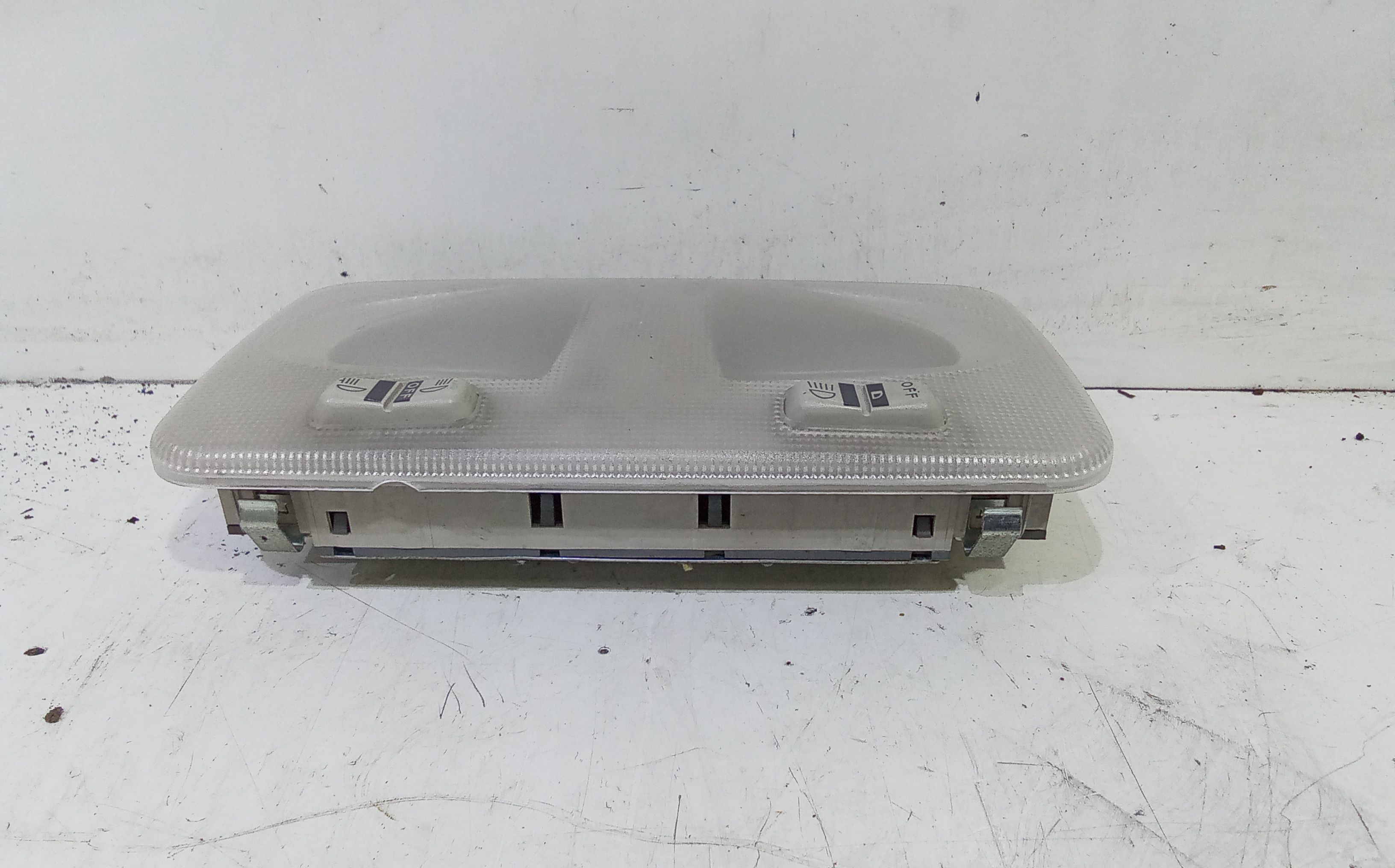 Plafoniera FIAT Punto Berlina 3P 2 Serie