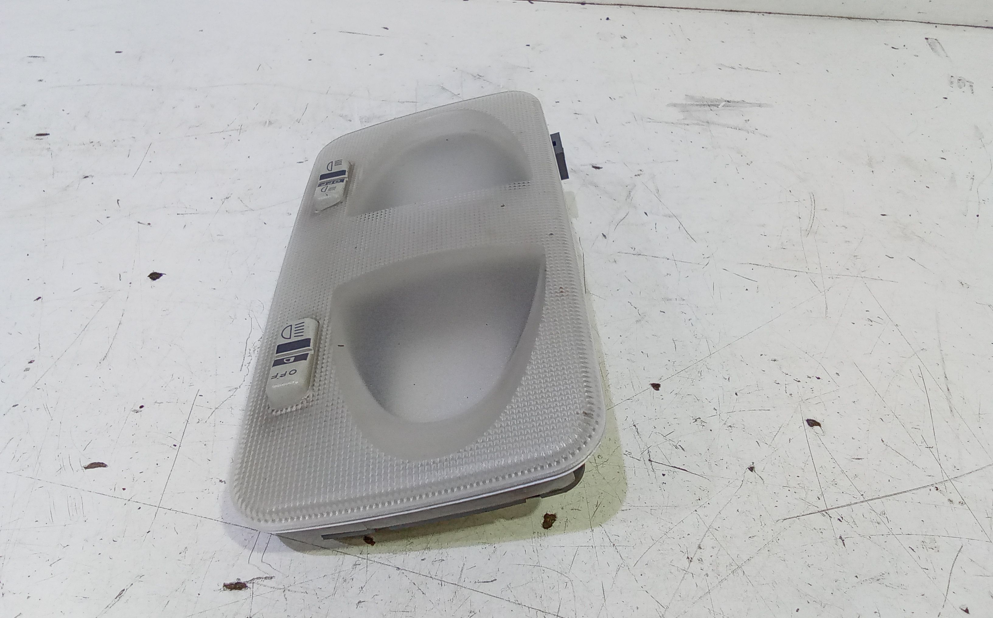 Plafoniera FIAT Punto Berlina 3P 2 Serie