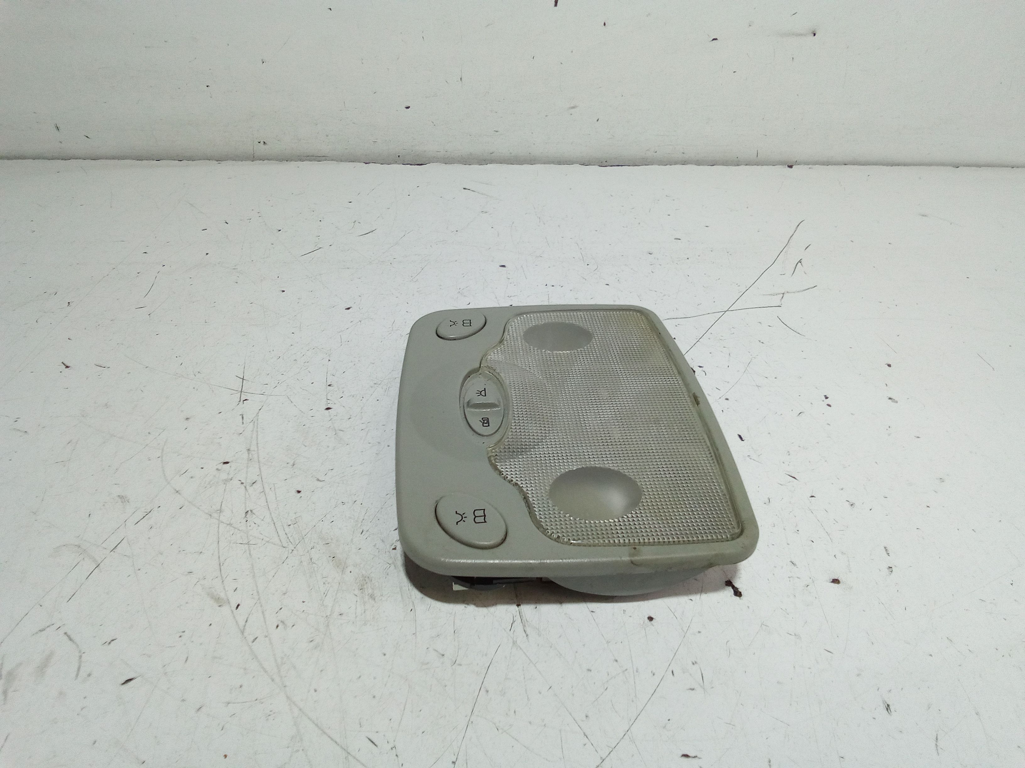 Plafoniera DR 1 1 Serie