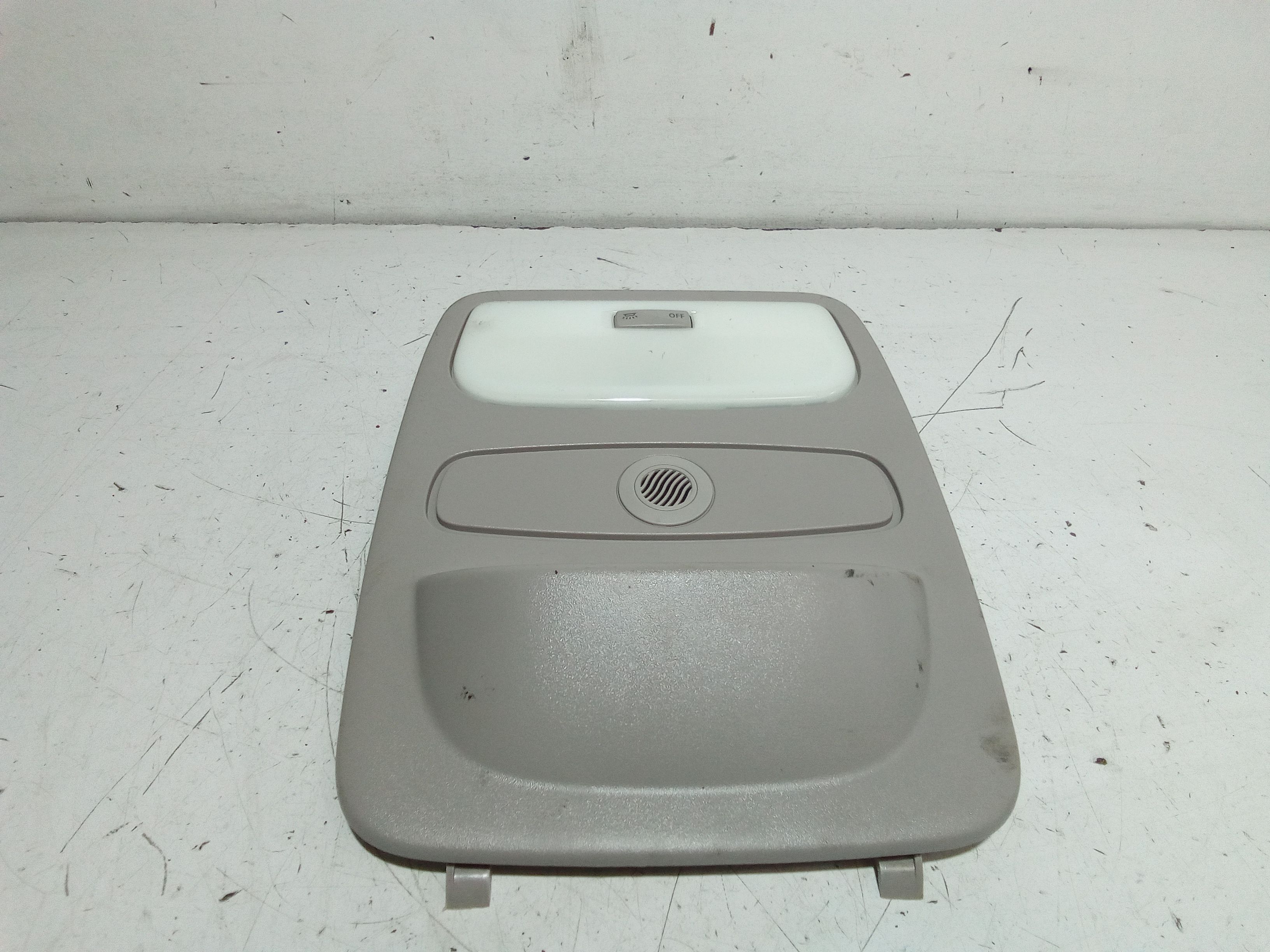 Plafoniera RENAULT Captur Serie