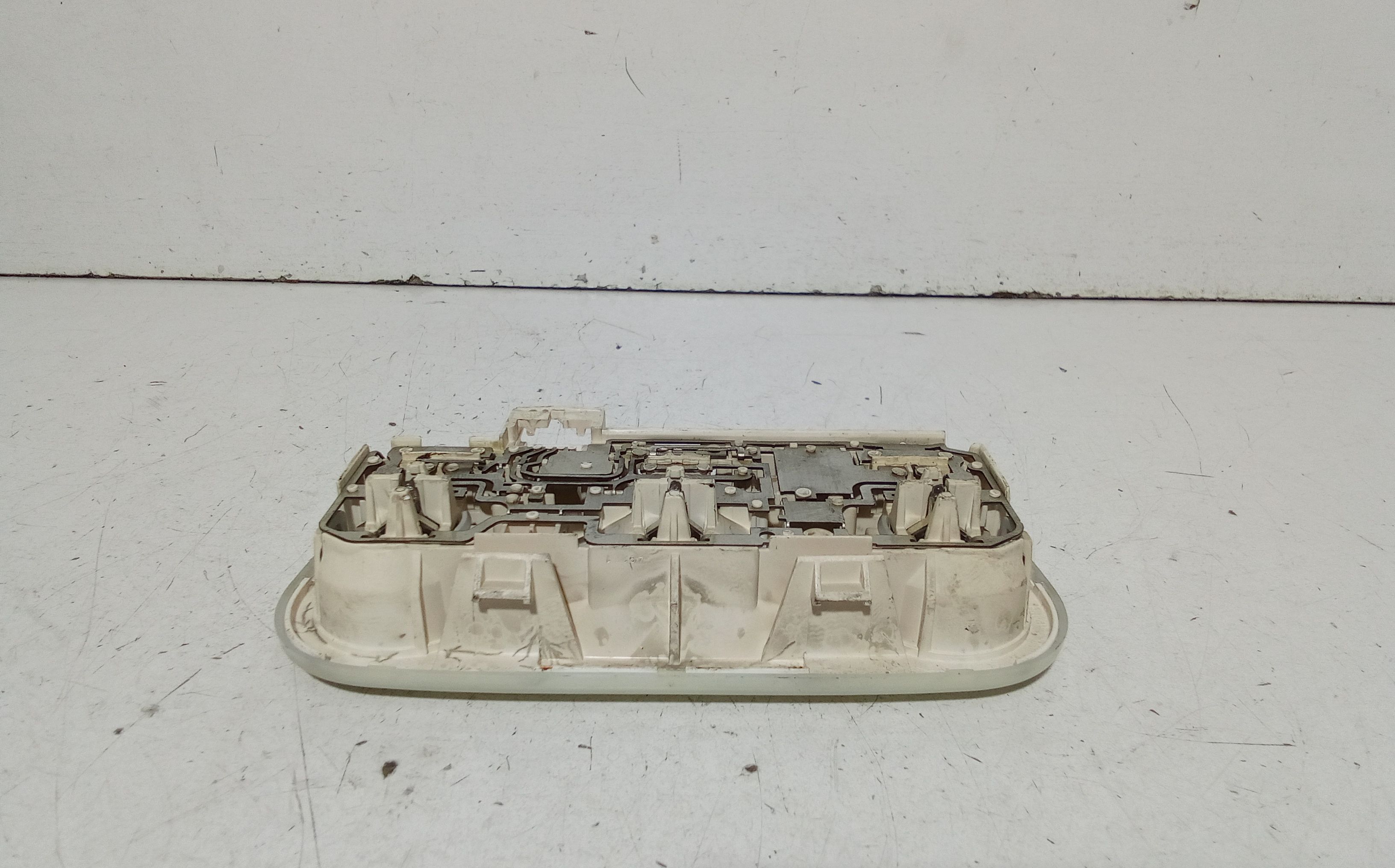 Plafoniera RENAULT Clio Serie IV (12>19)