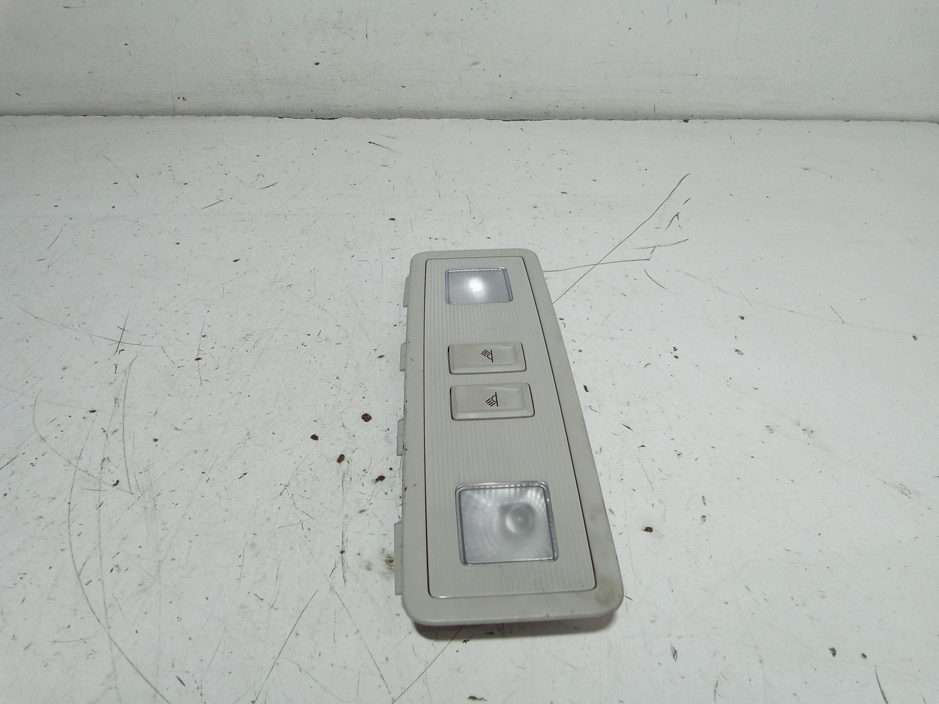 Plafoniera VOLKSWAGEN Polo 6 Serie