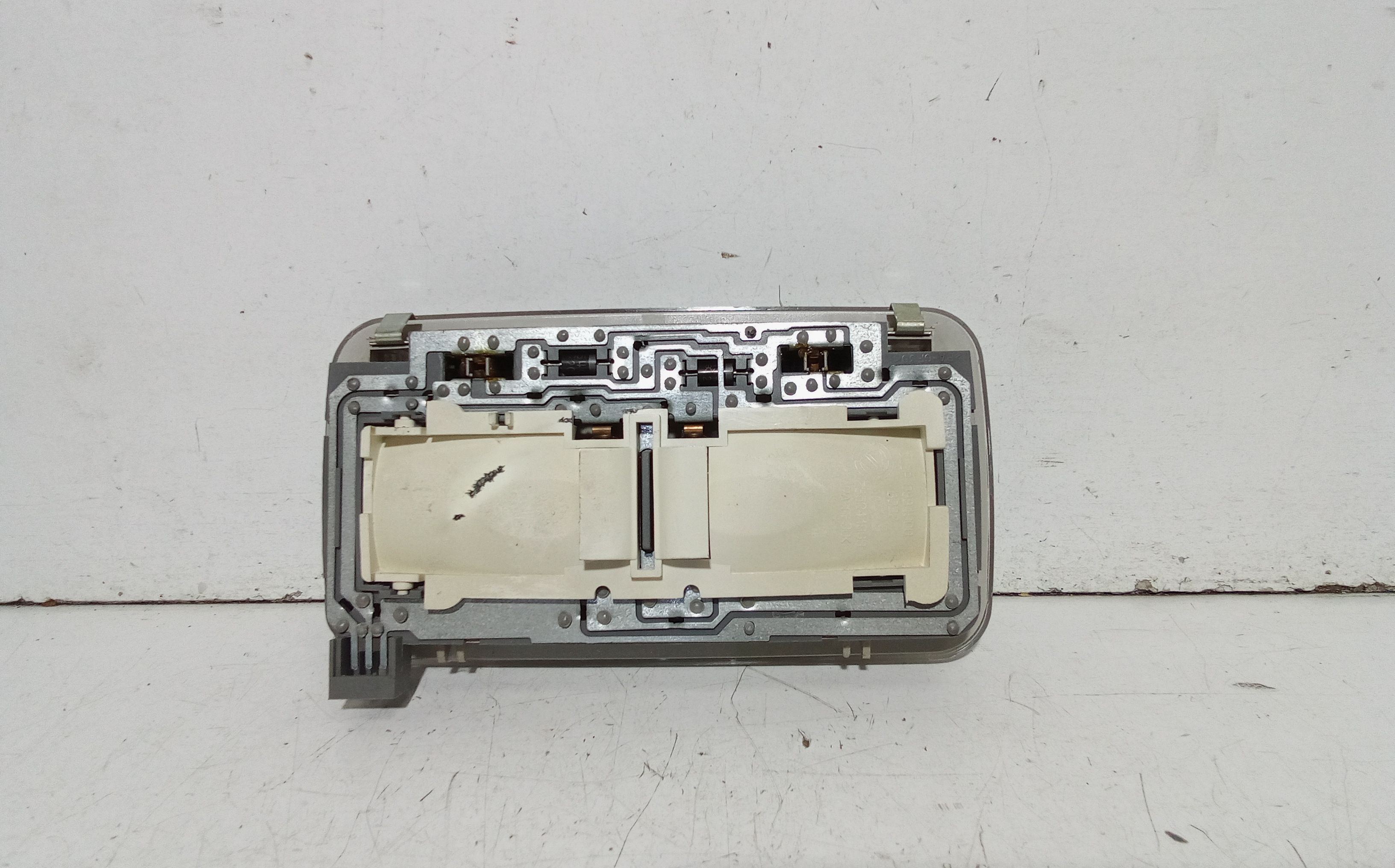 Plafoniera FIAT Punto EVO