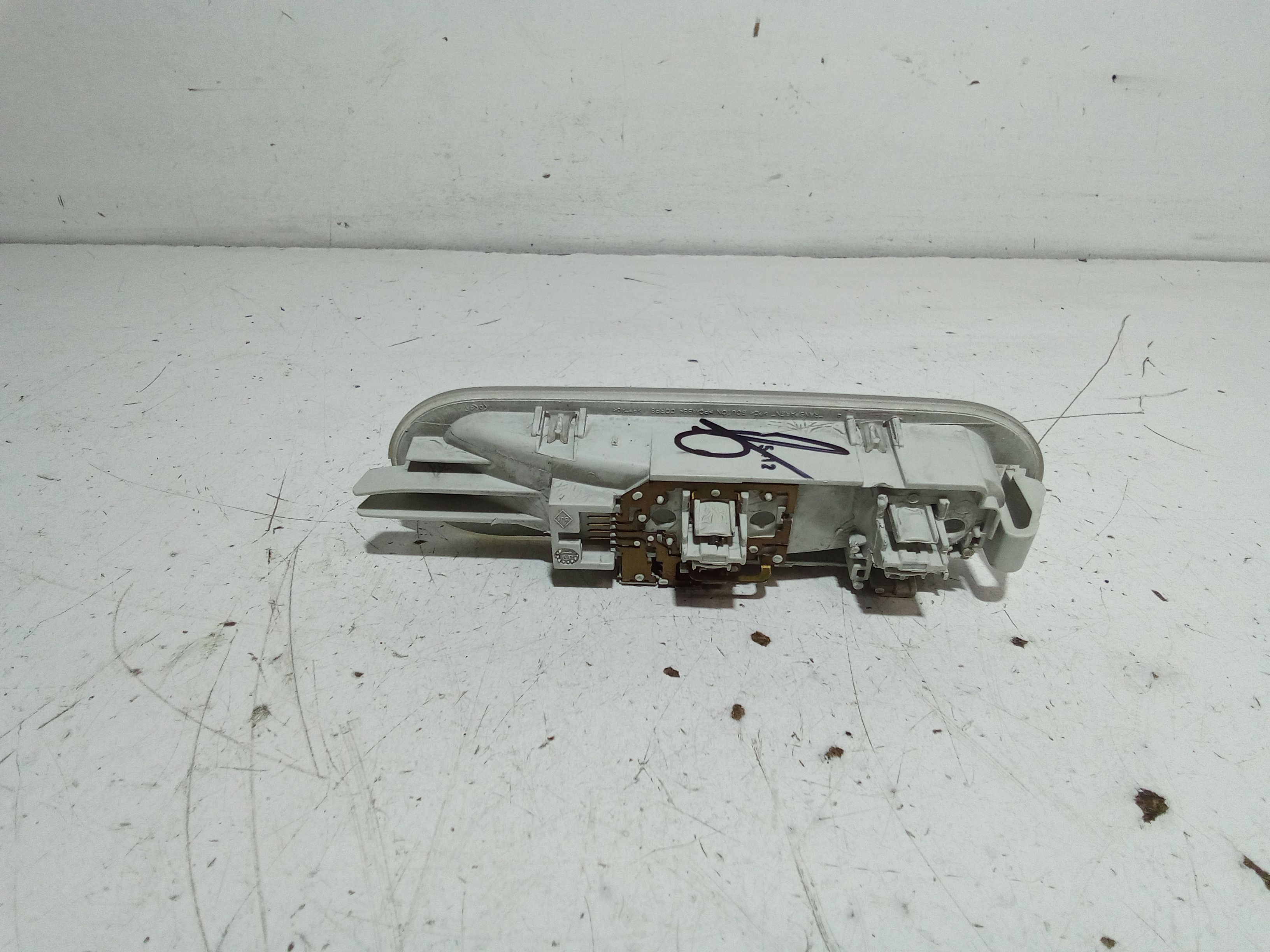 Plafoniera RENAULT Kangoo 4 Serie