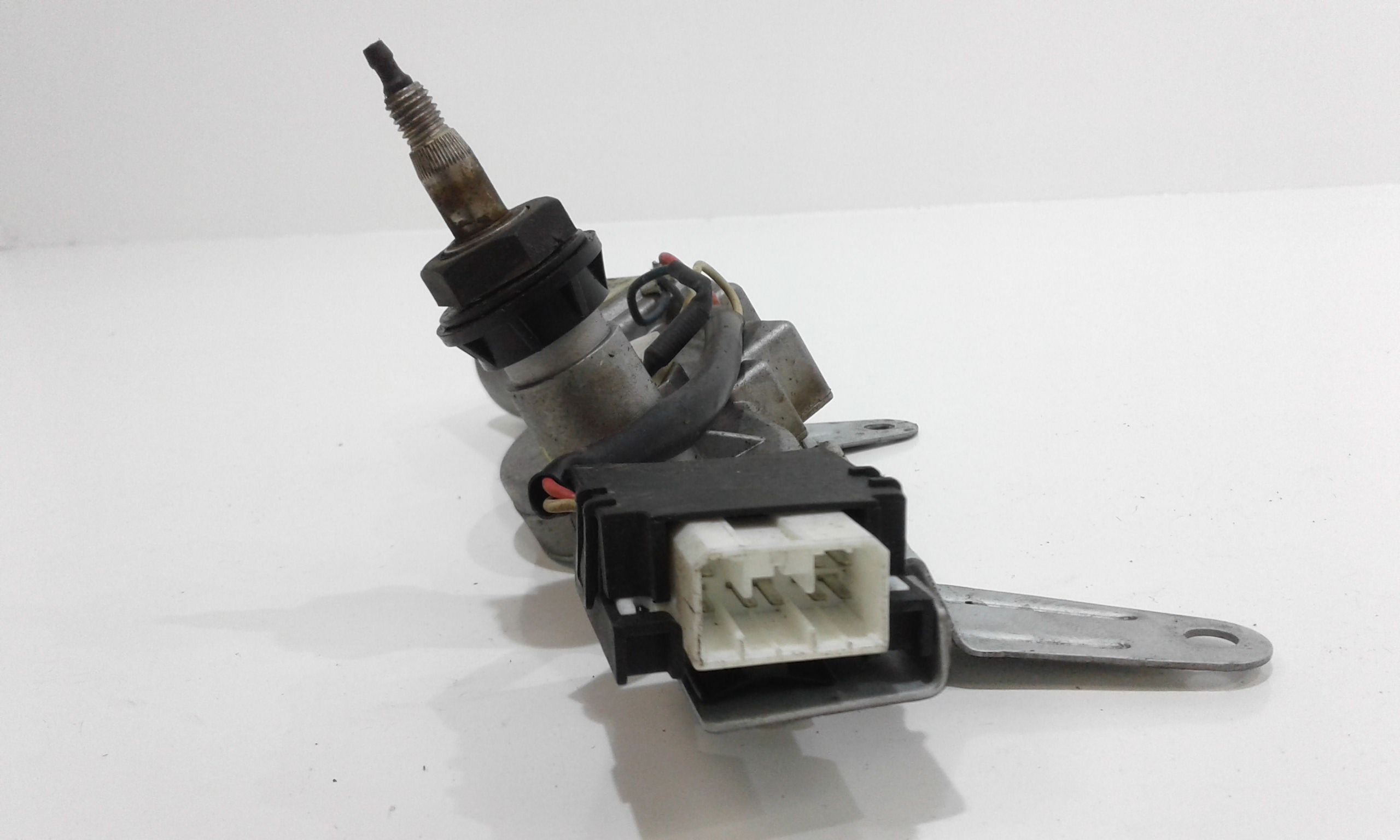 Motorino Tergicristallo Posteriore CHEVROLET Kalos 1 Serie