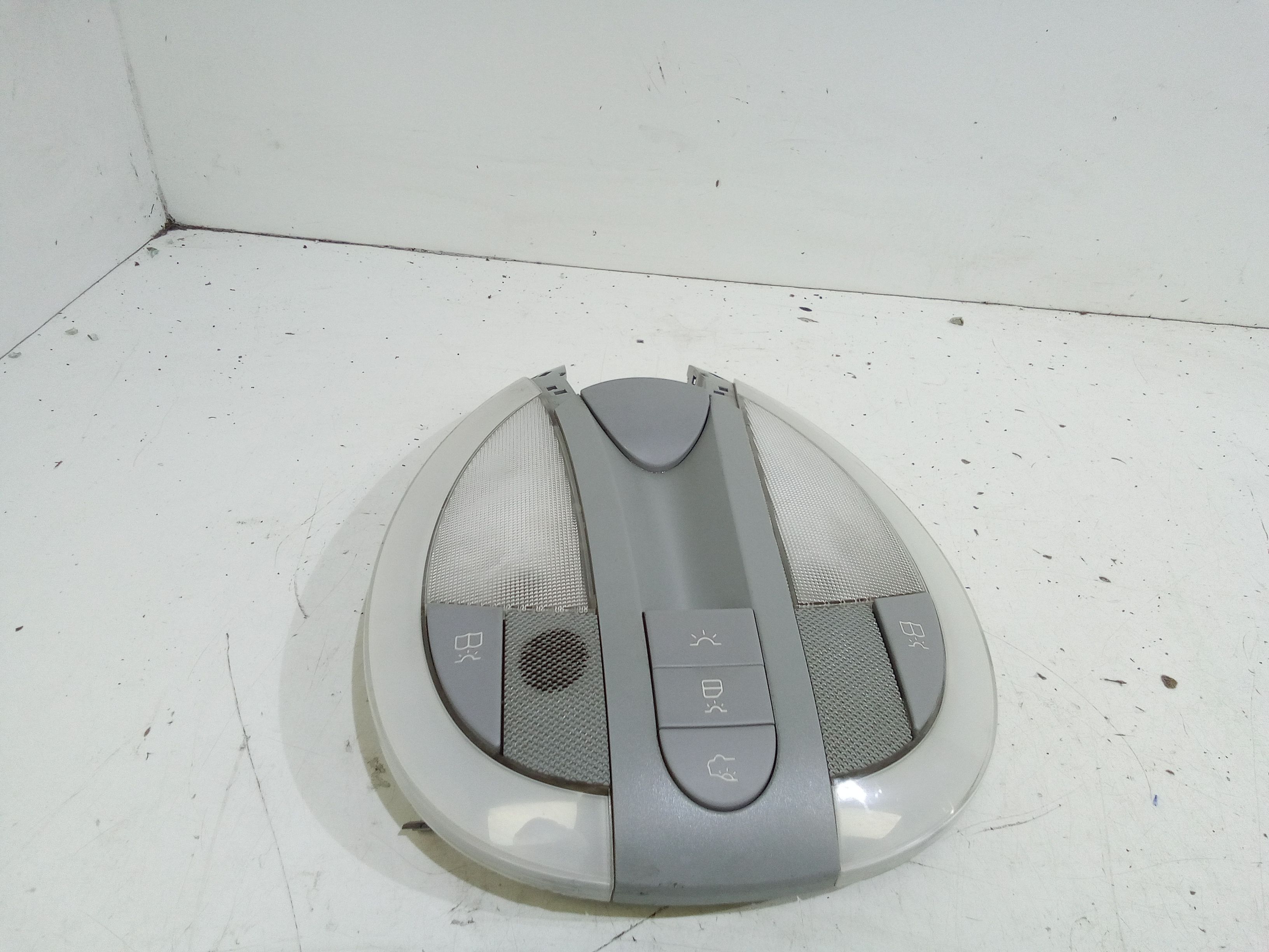 Plafoniera MERCEDES Classe E Berlina W211 (02>07)