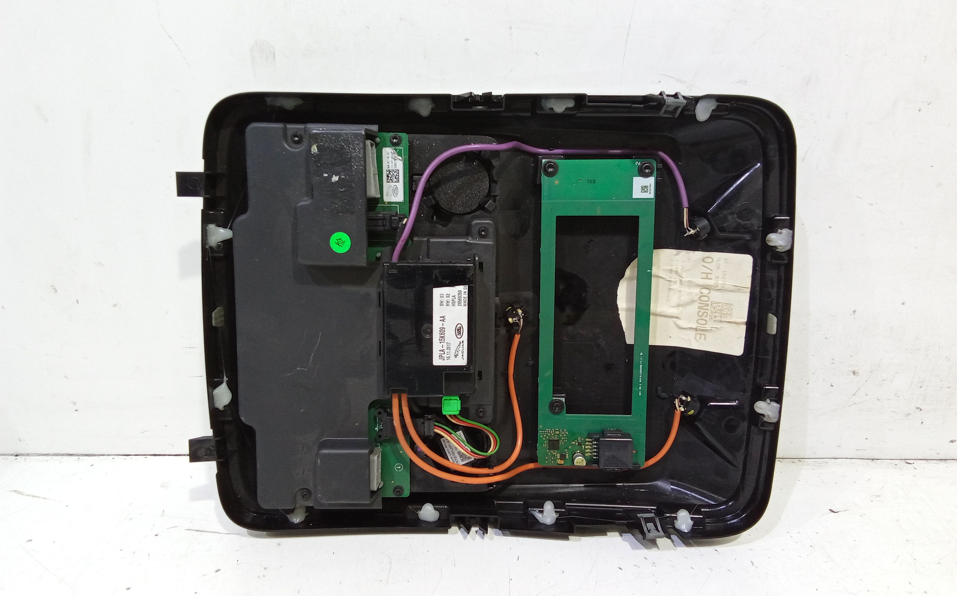 Plafoniera LAND ROVER Range Rover 4 Serie