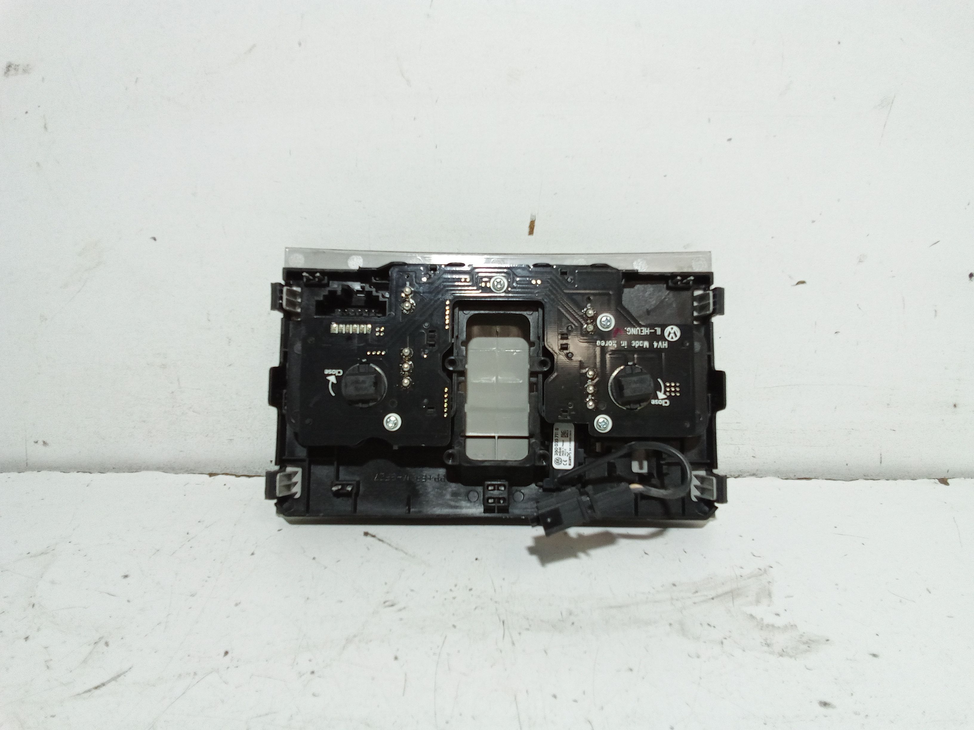 Plafoniera VOLKSWAGEN Tiguan Serie