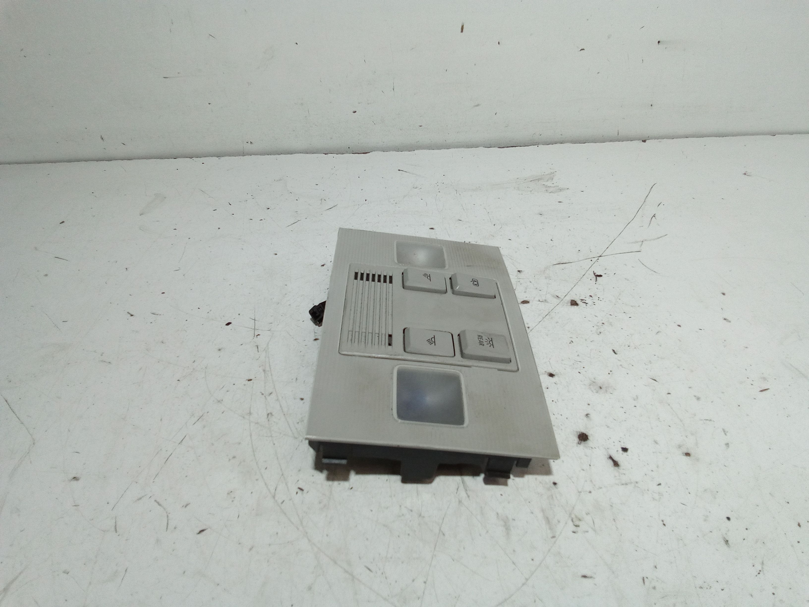 Plafoniera VOLKSWAGEN Tiguan Serie