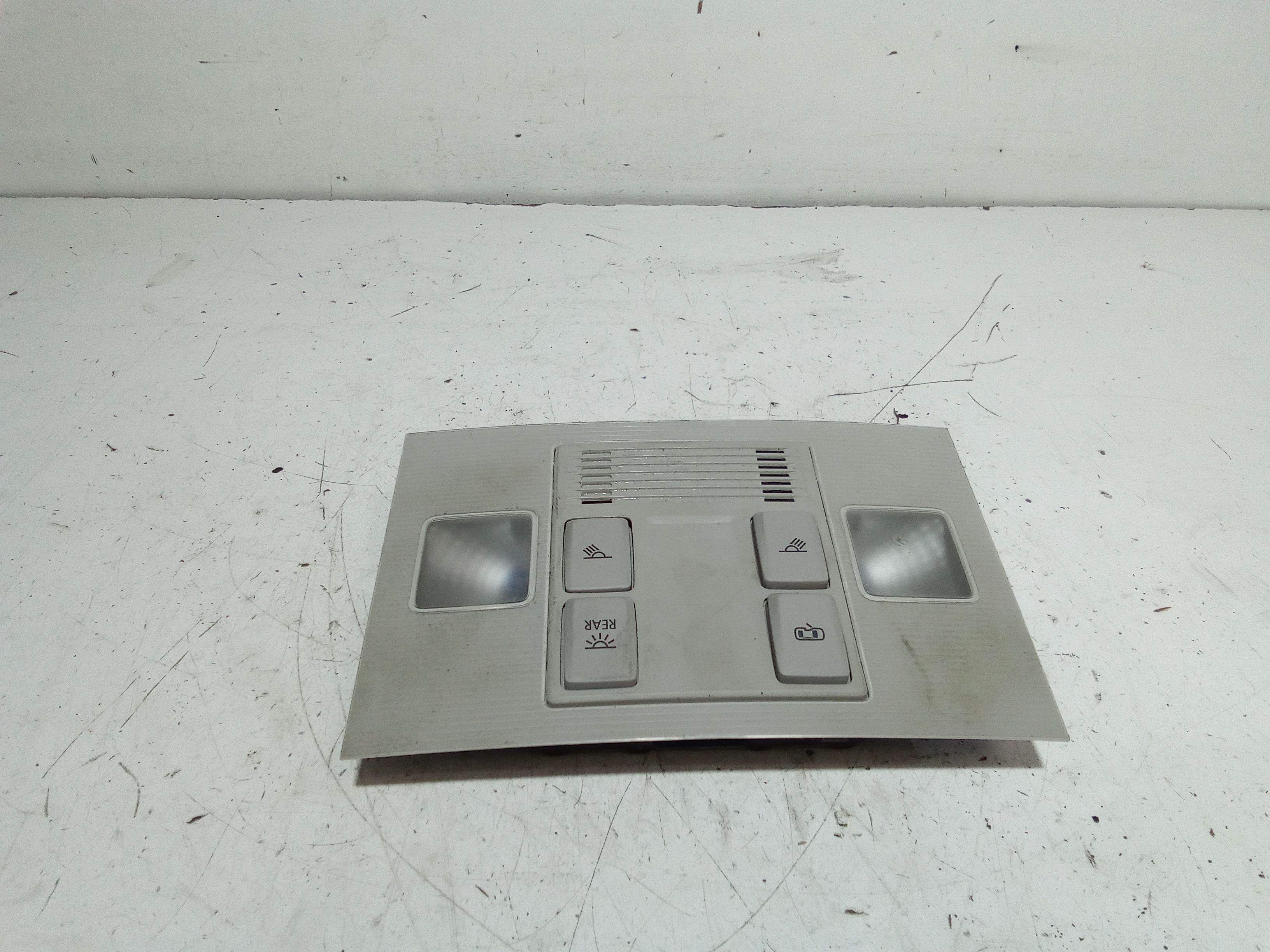 Plafoniera VOLKSWAGEN Tiguan Serie