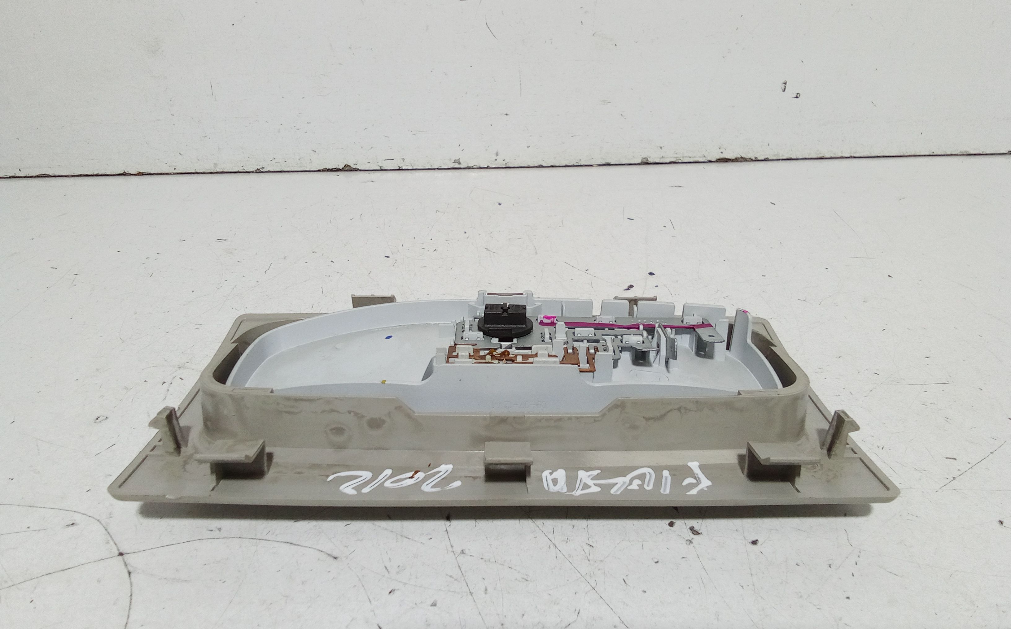 Plafoniera FORD Fiesta 6 Serie