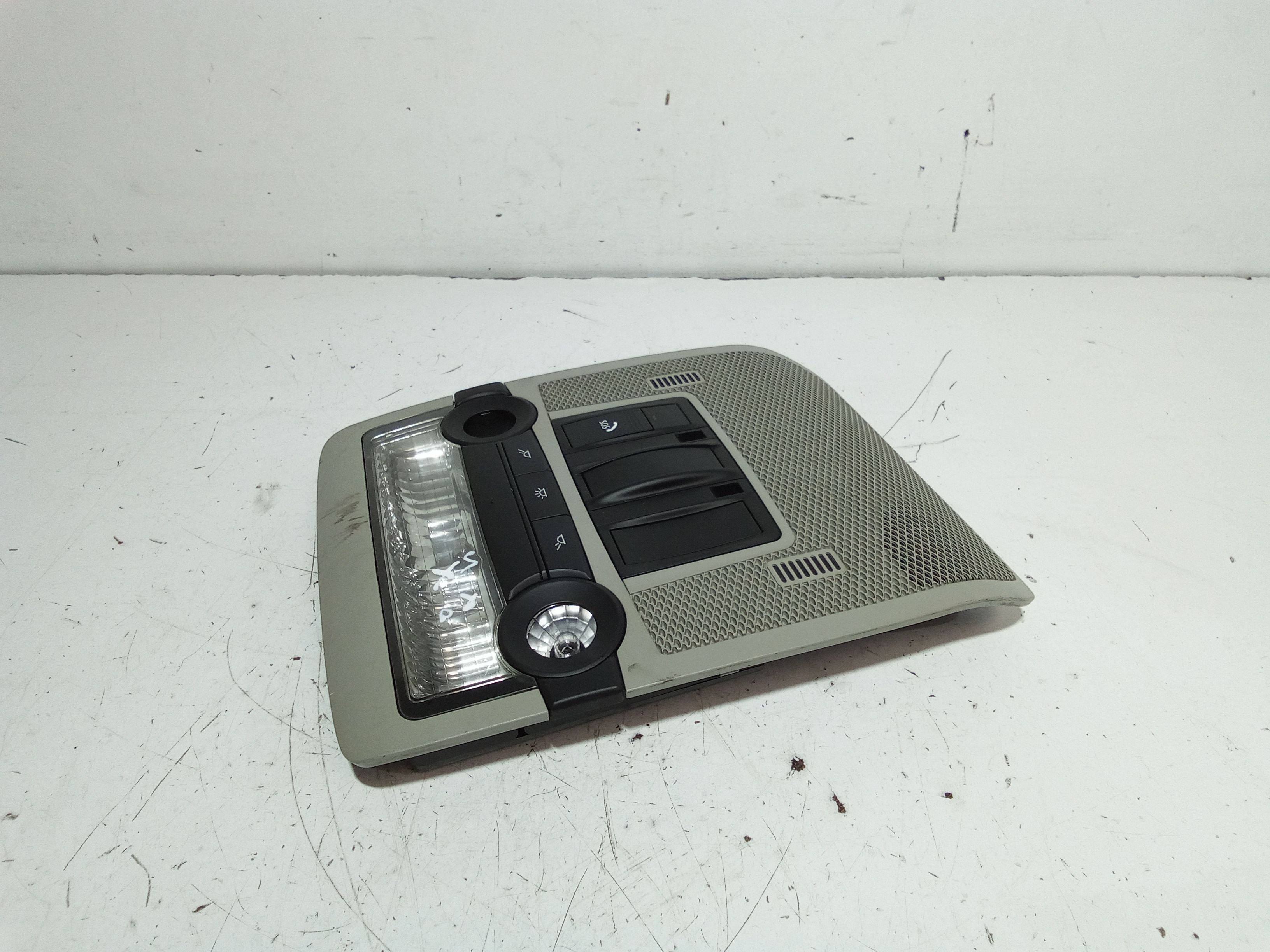 Plafoniera BMW X5 Serie (E70) (06>13)