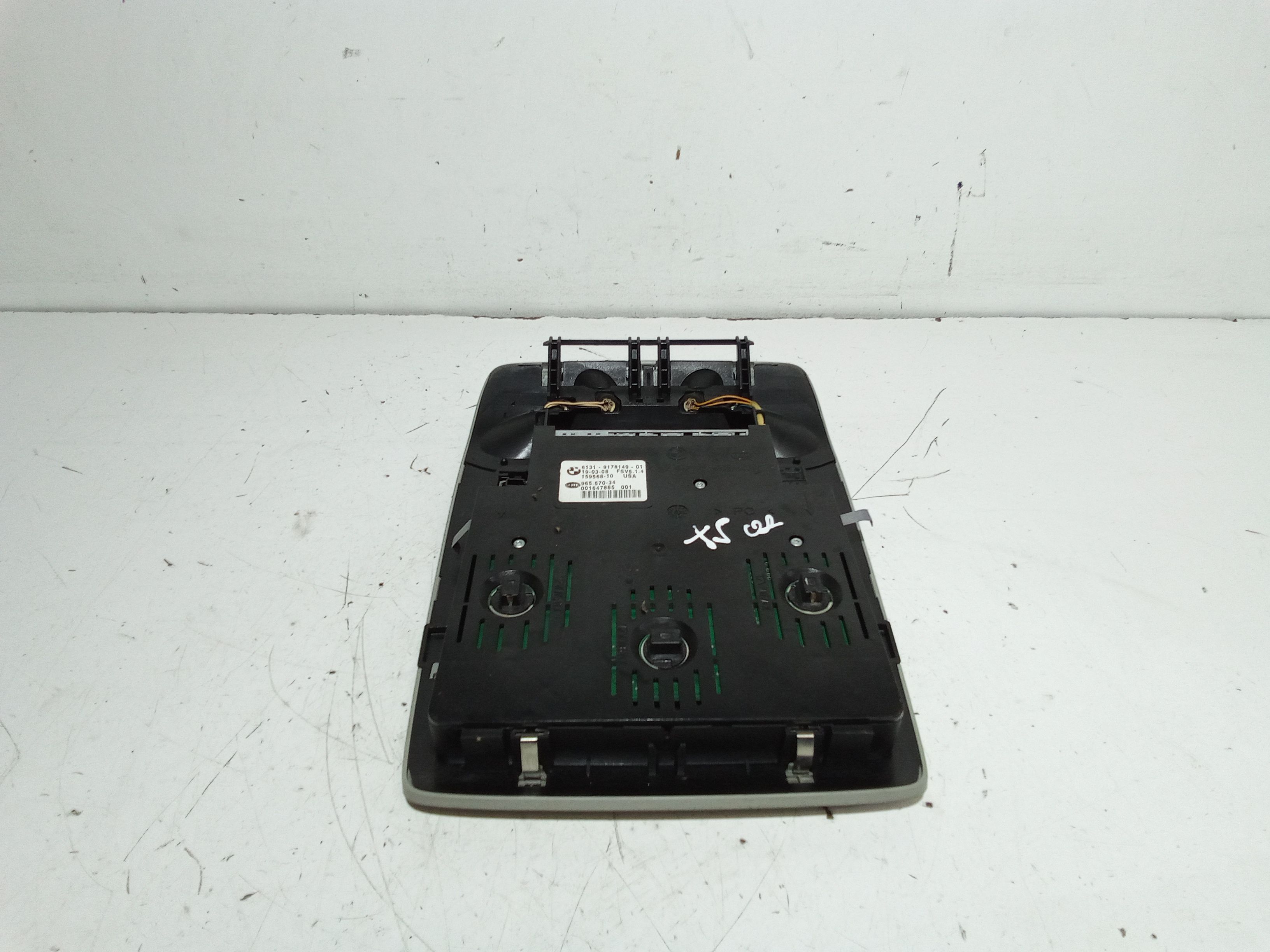 Plafoniera BMW X5 Serie (E70) (06>13)